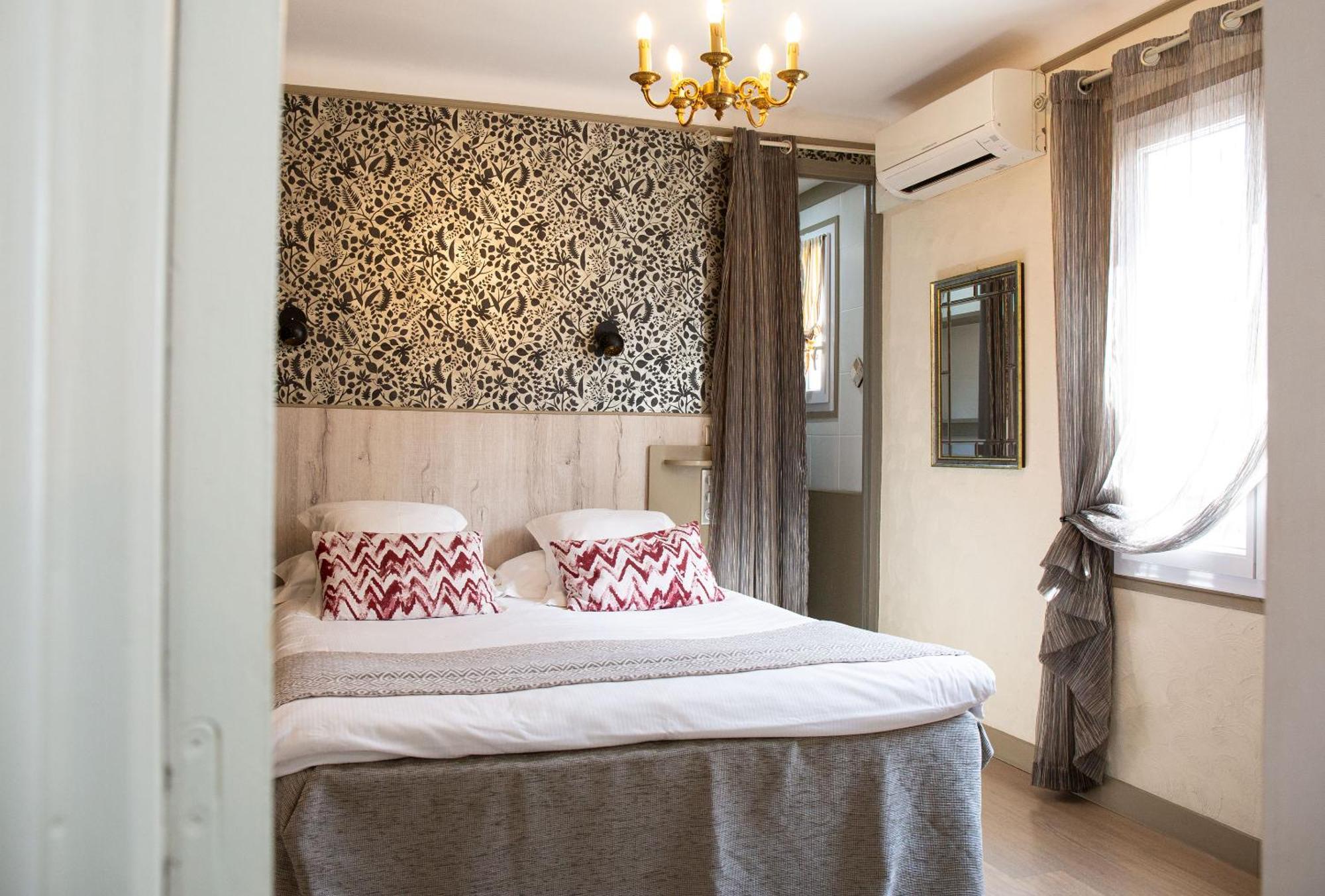 Chambre Cosy