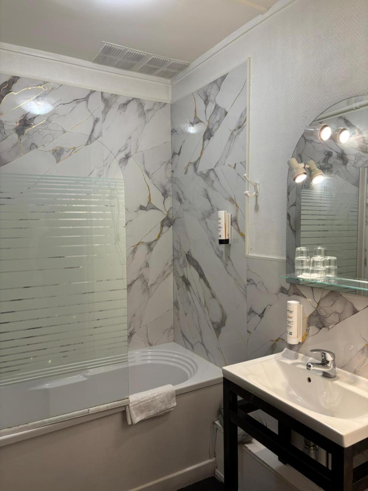Chambre Double Supérieure