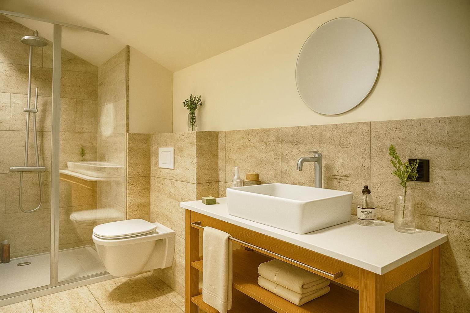 Suite Double