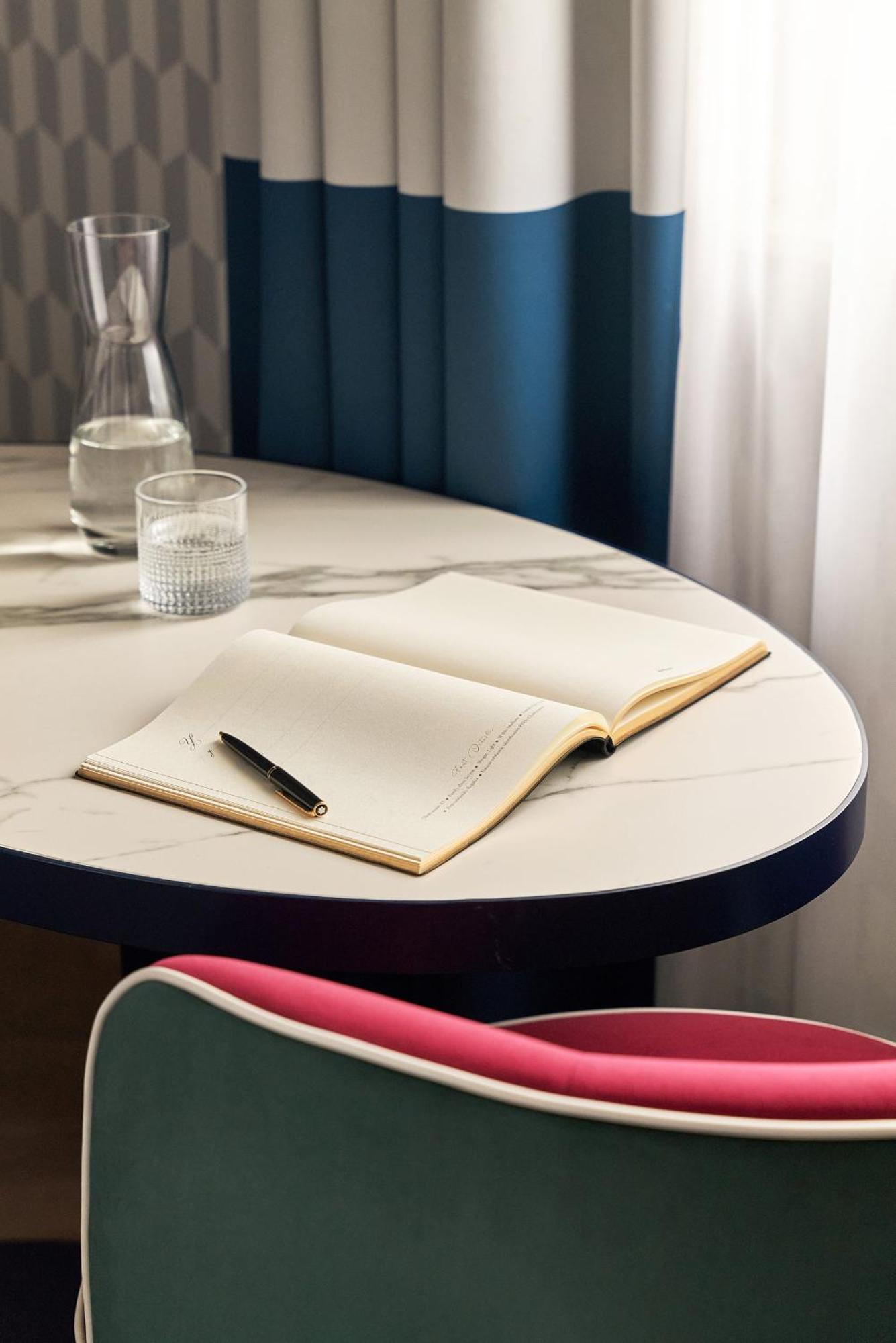 Deluxe Doppelzimmer