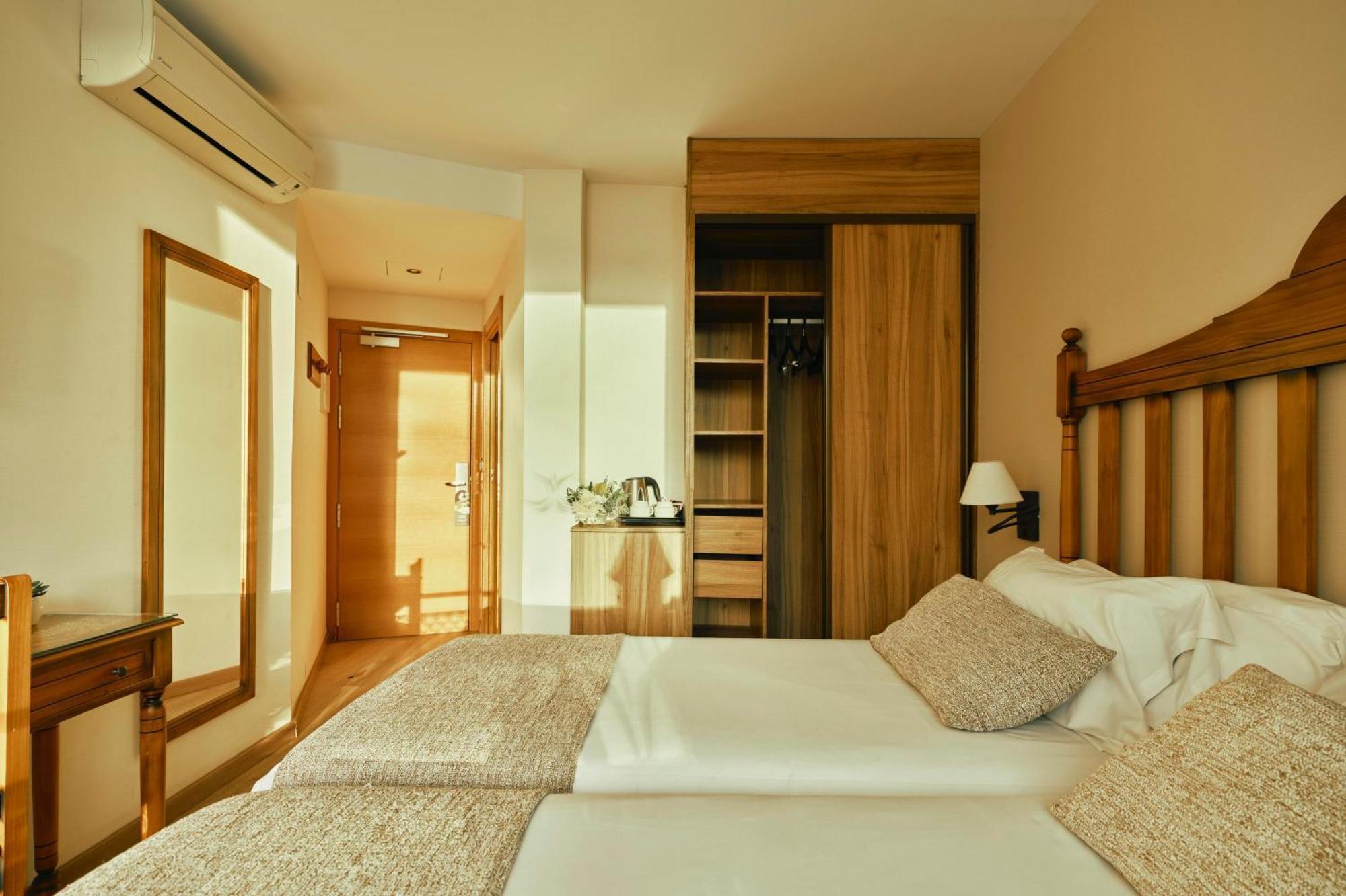 Habitación Clásica