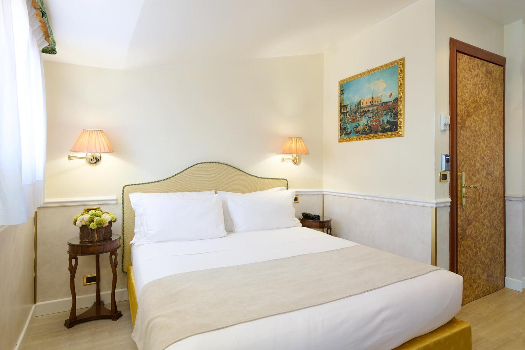 Basic Doppelzimmer