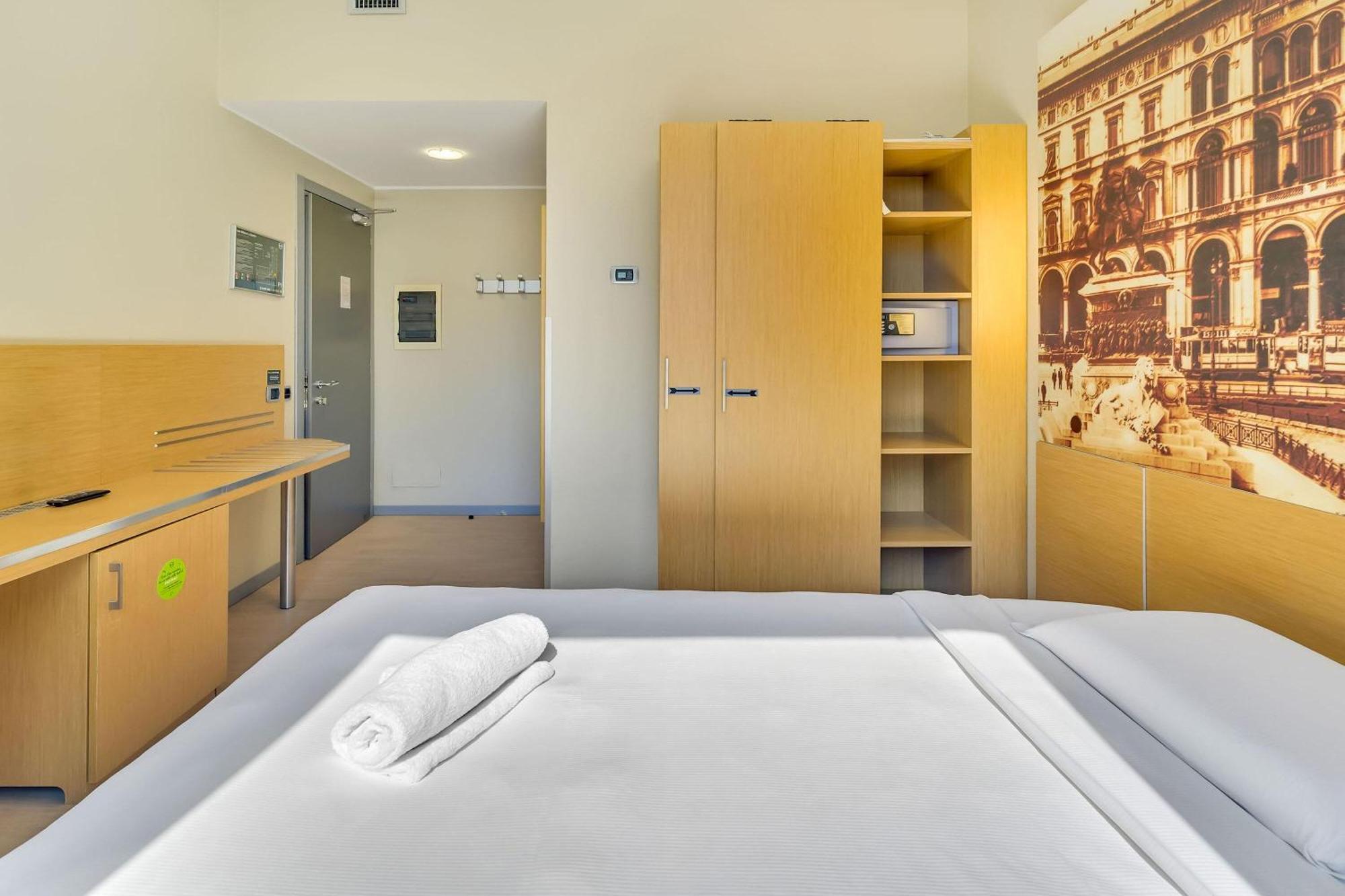 Habitación Individual (cama doble)