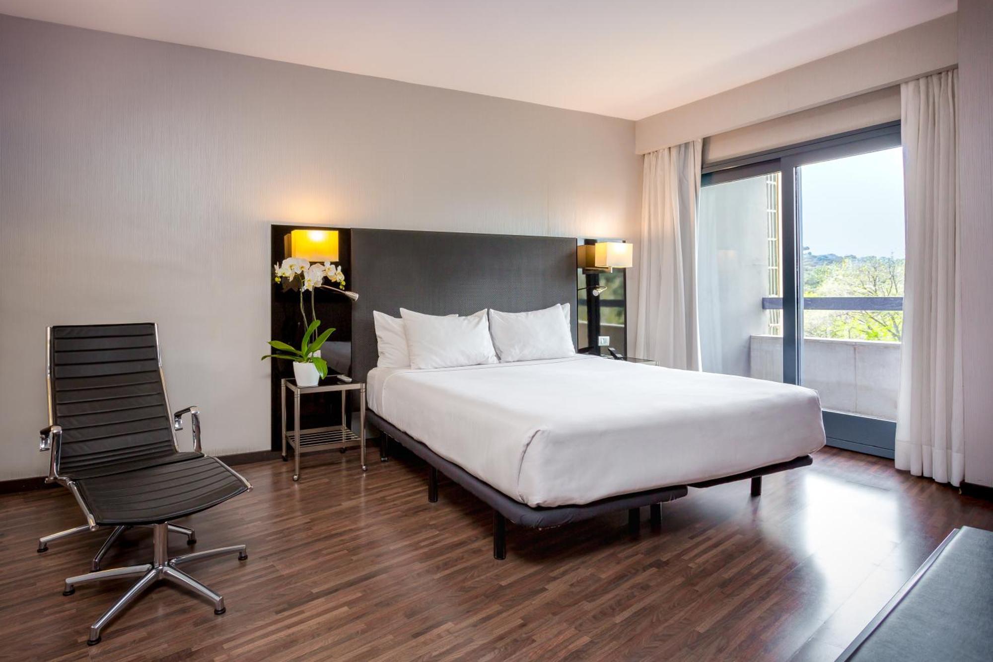 Suite Júnior