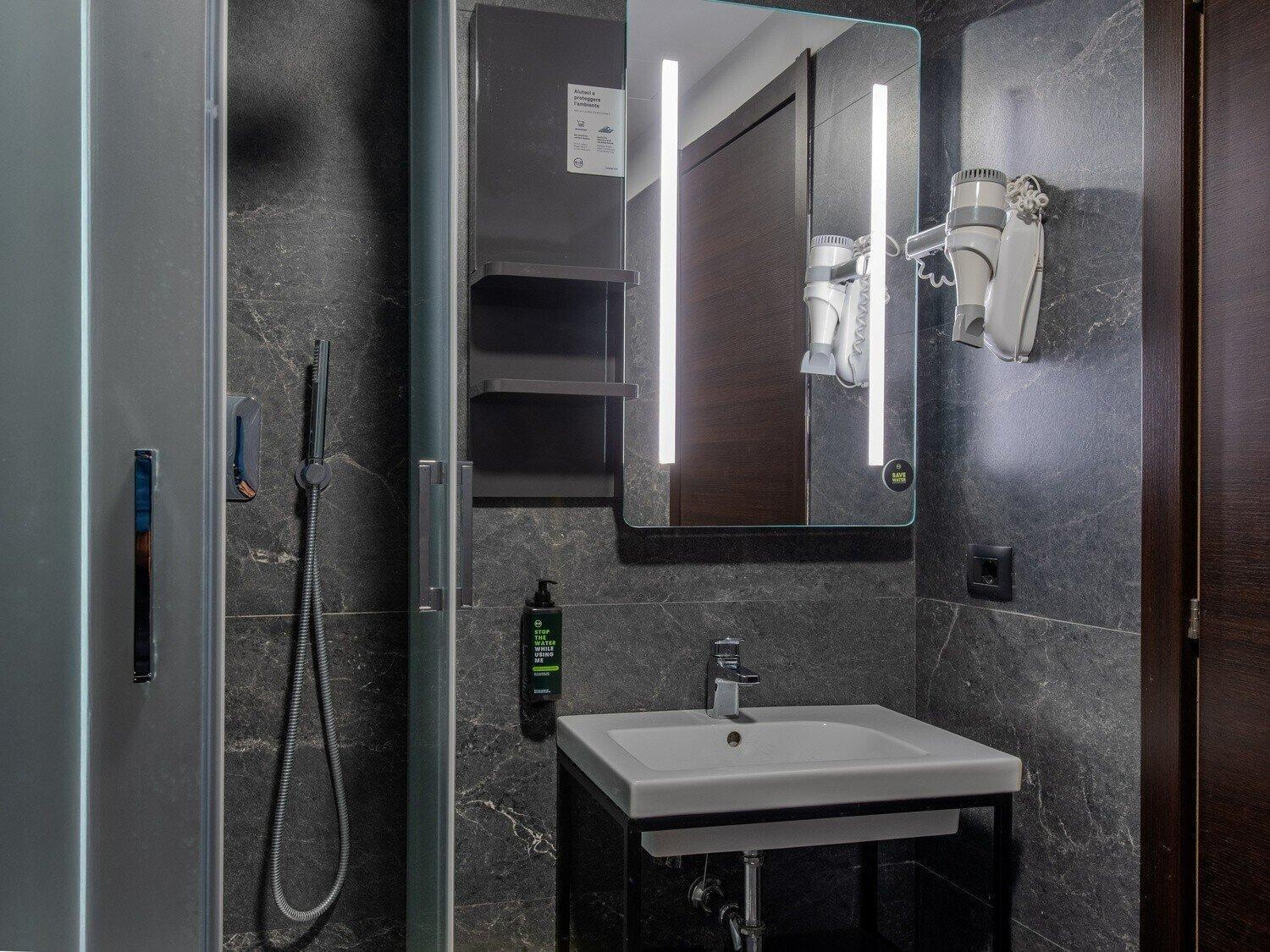 Habitación Doble con terraza