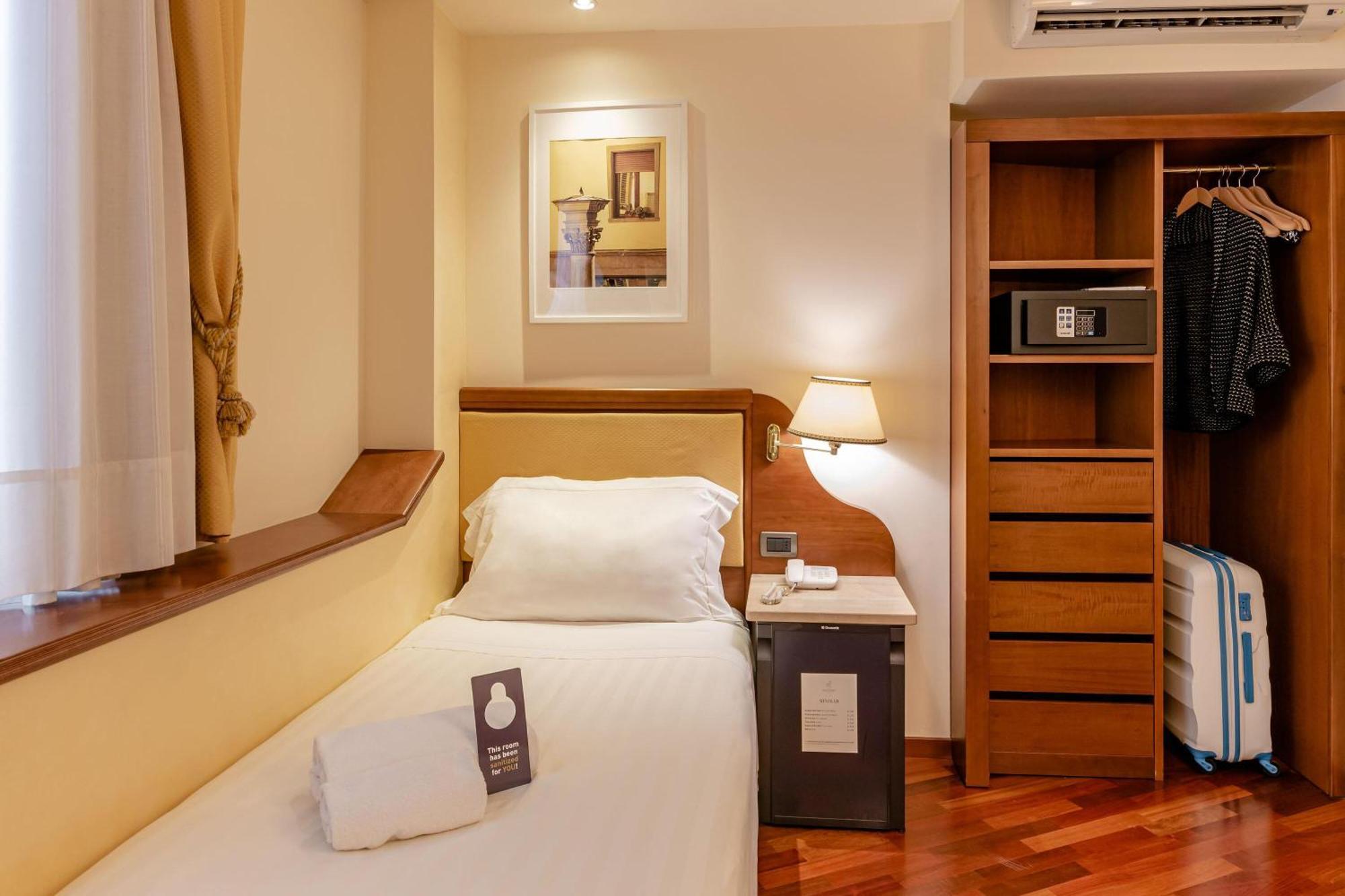 Quarto Individual