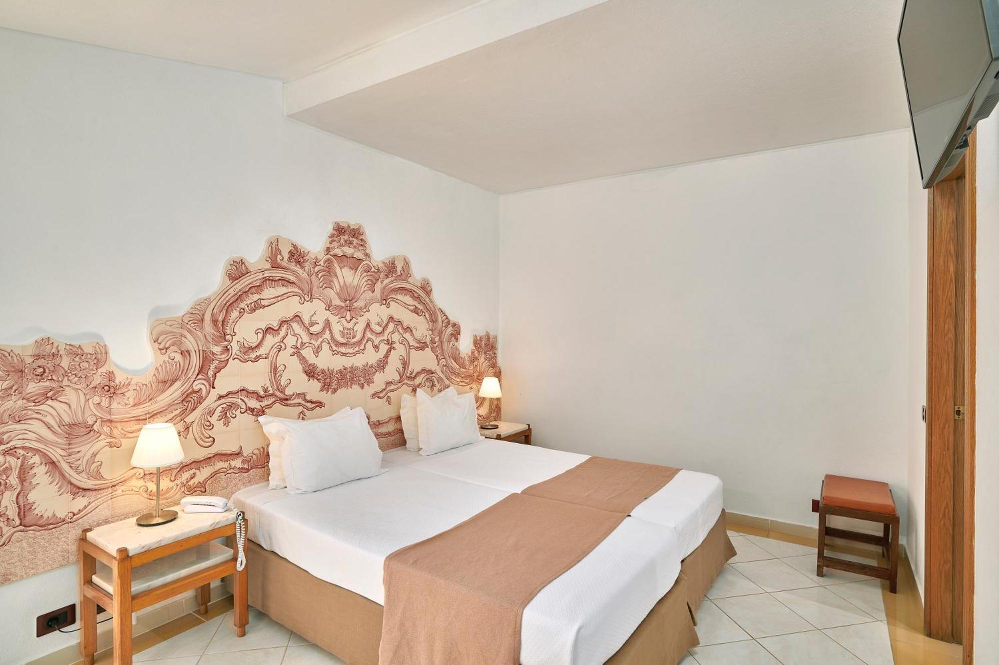 Chambre Simple