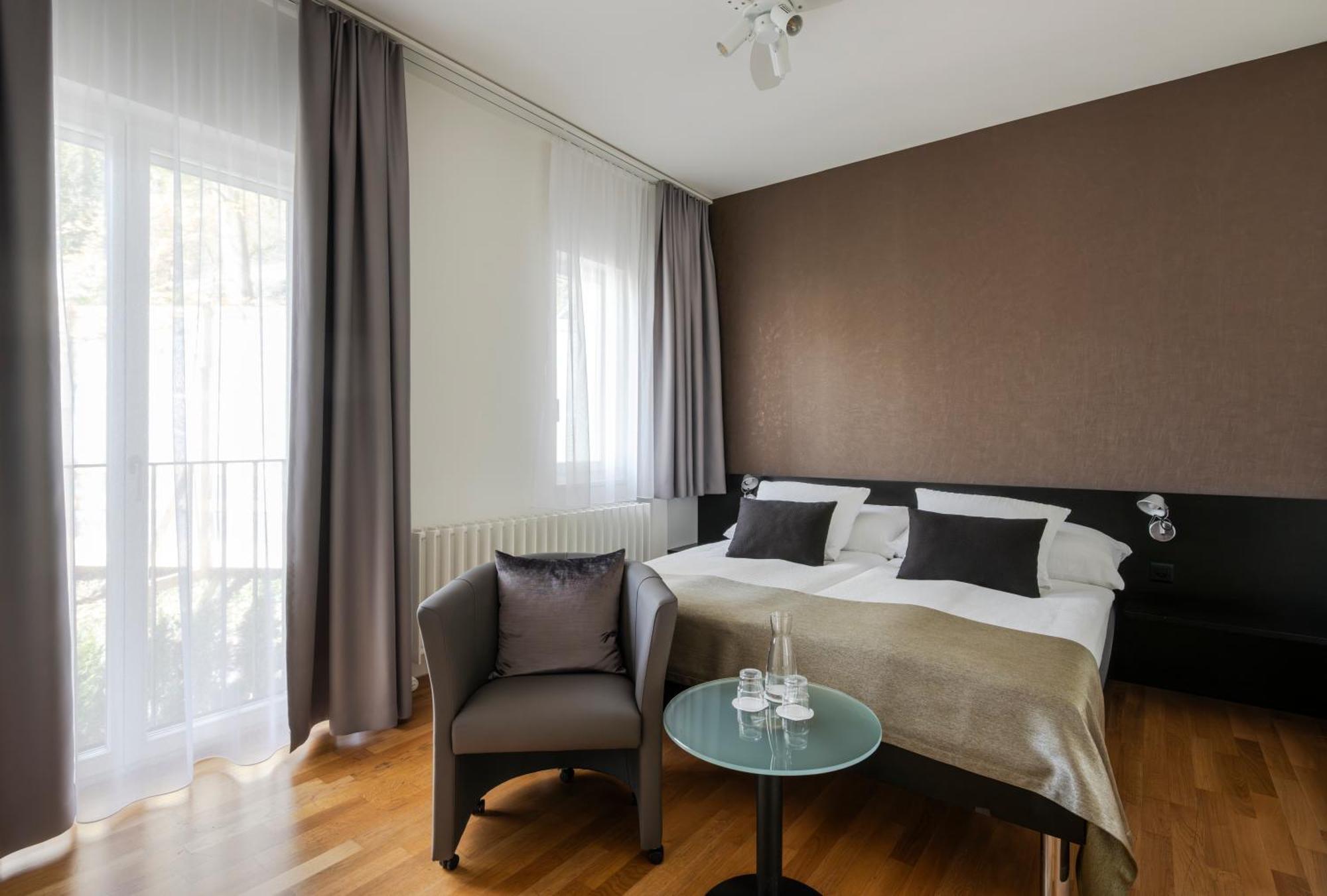 Chambre Double