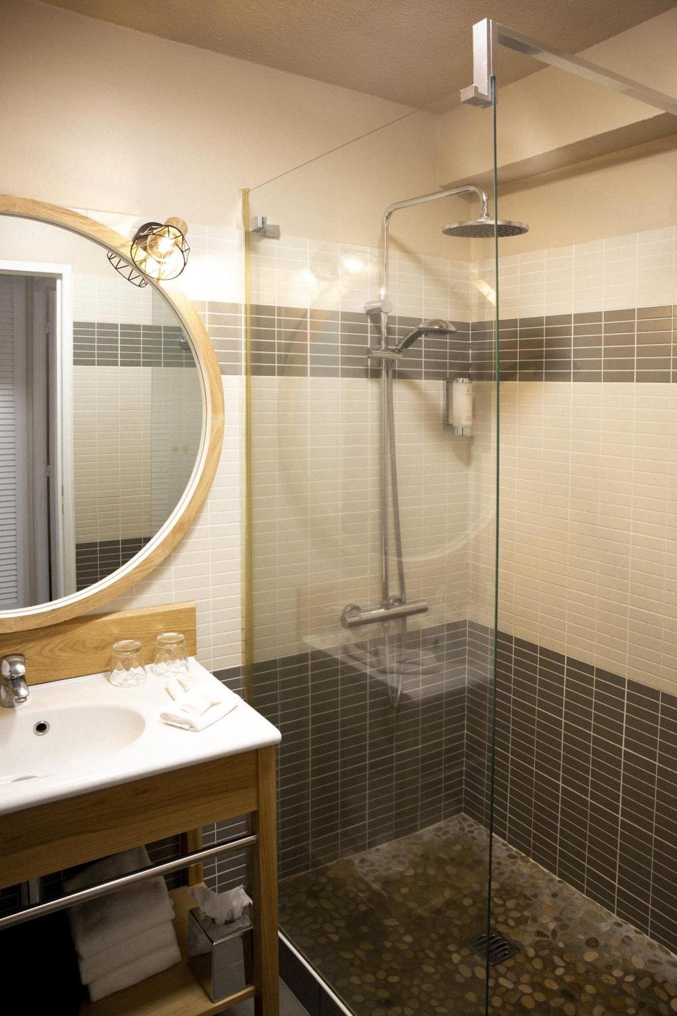 Suite Prestige avec Accès au Centre de Bien-Être