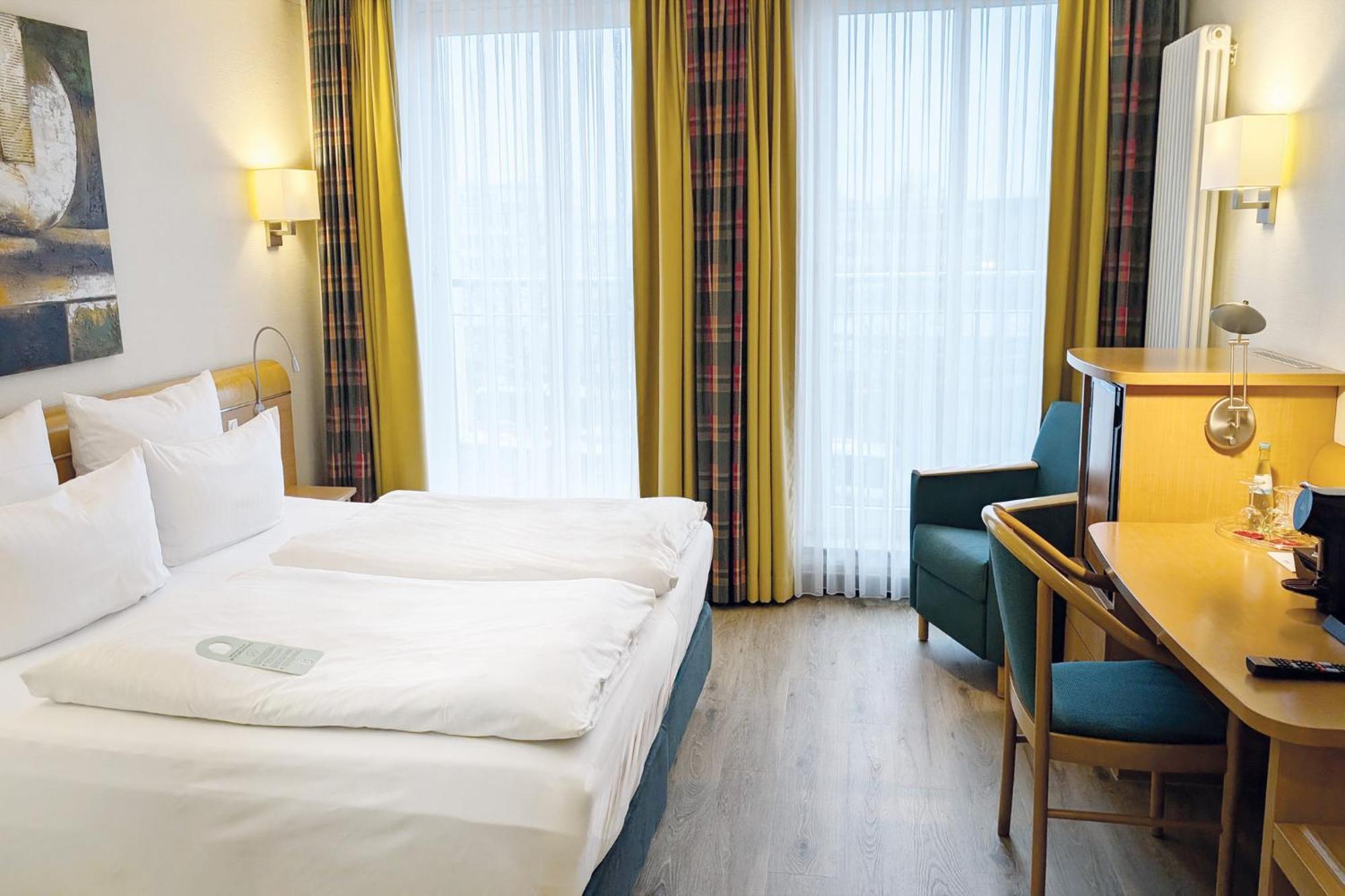 Premium Kamer met Kingsize Bed