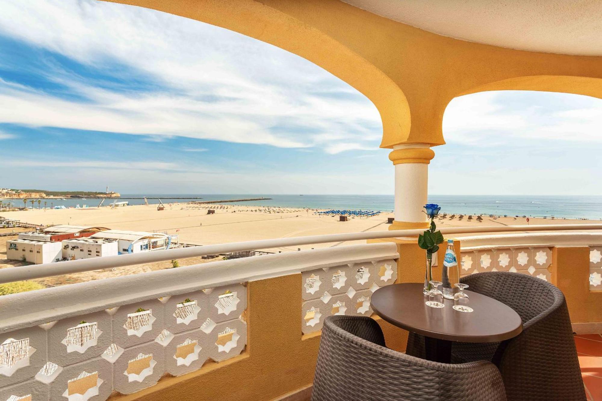 Habitación Premium con vistas frontales al mar