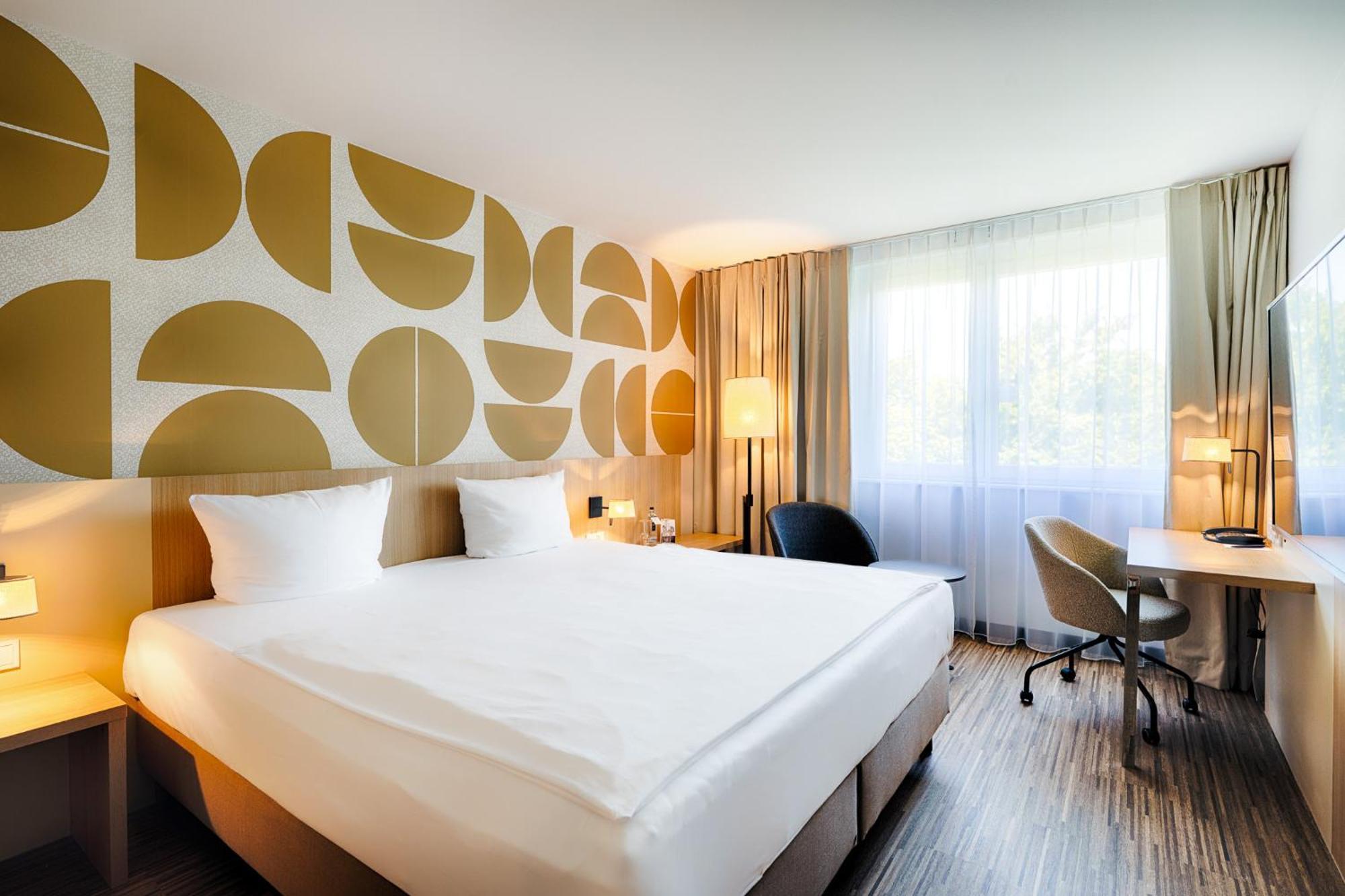 Superior Doppelzimmer