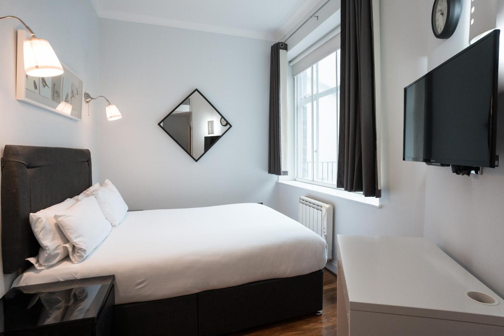 Cosy Tweepersoonskamer