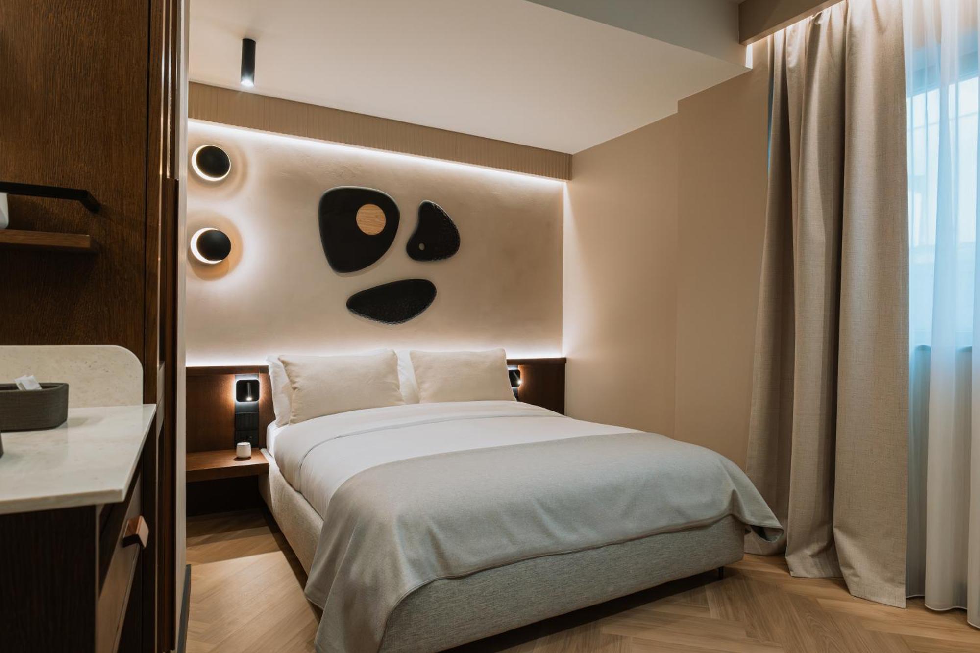 Habitación Doble Clásica