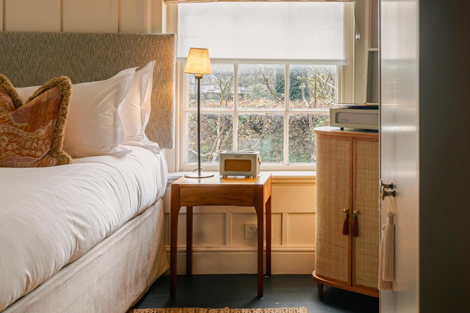Coach House Kamer