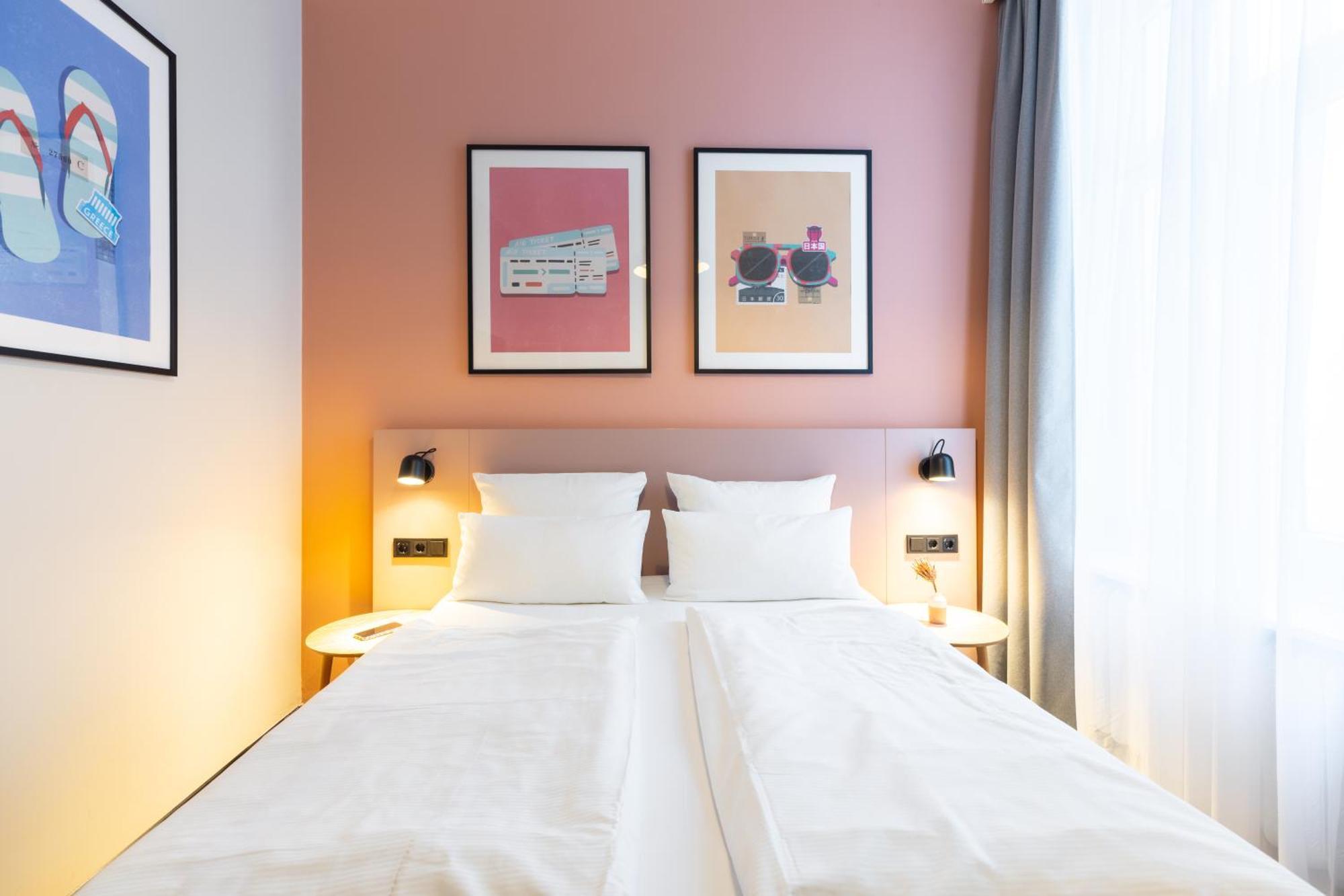 Chambre Double Cosy