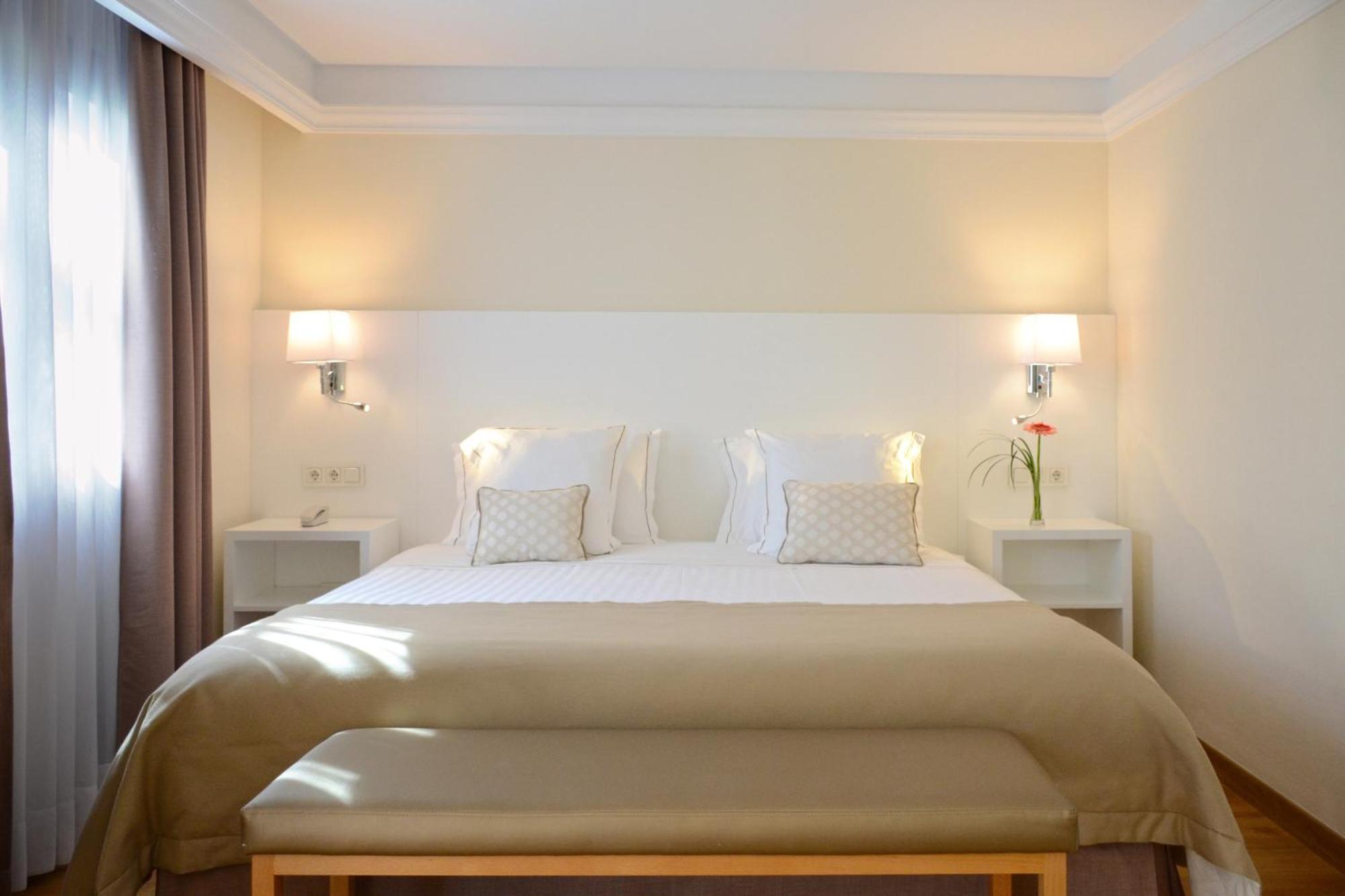Junior Suite voor Alleenstaande Ouders