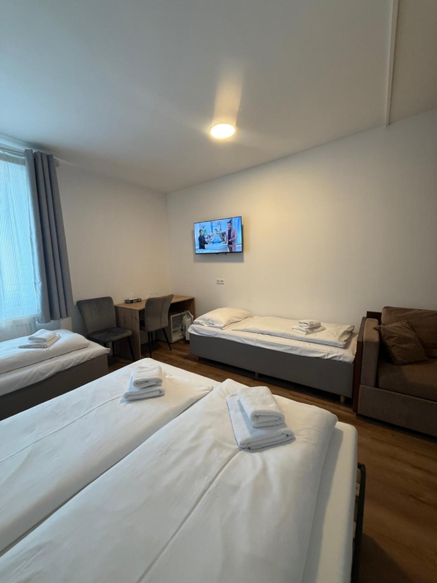 Familienzimmer