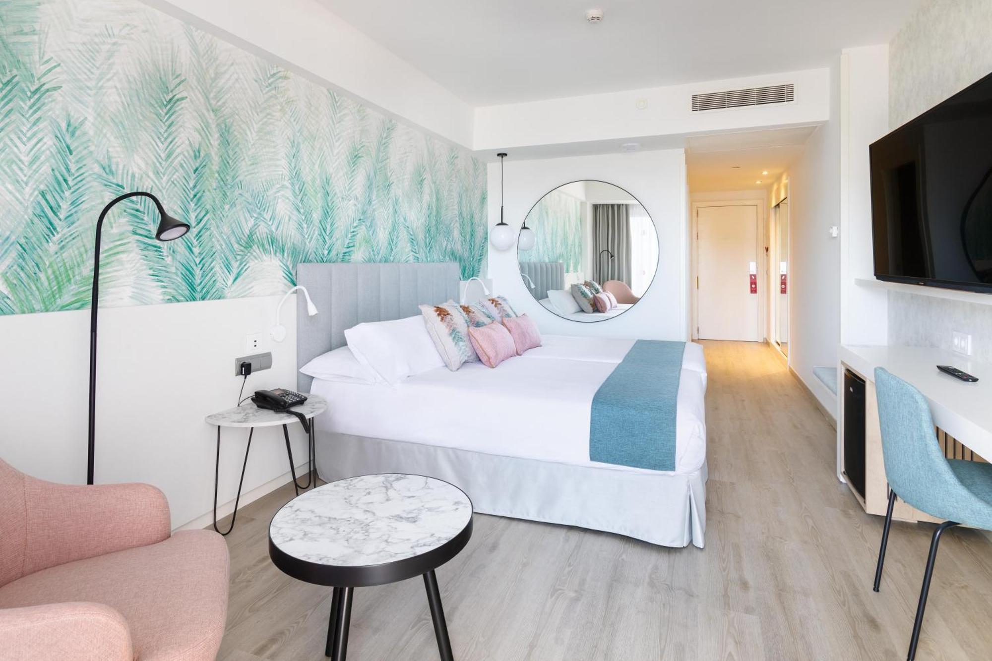 Deluxe Kamer