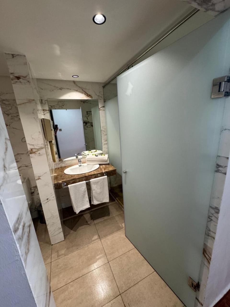 Chambre avec Vue sur Piscine