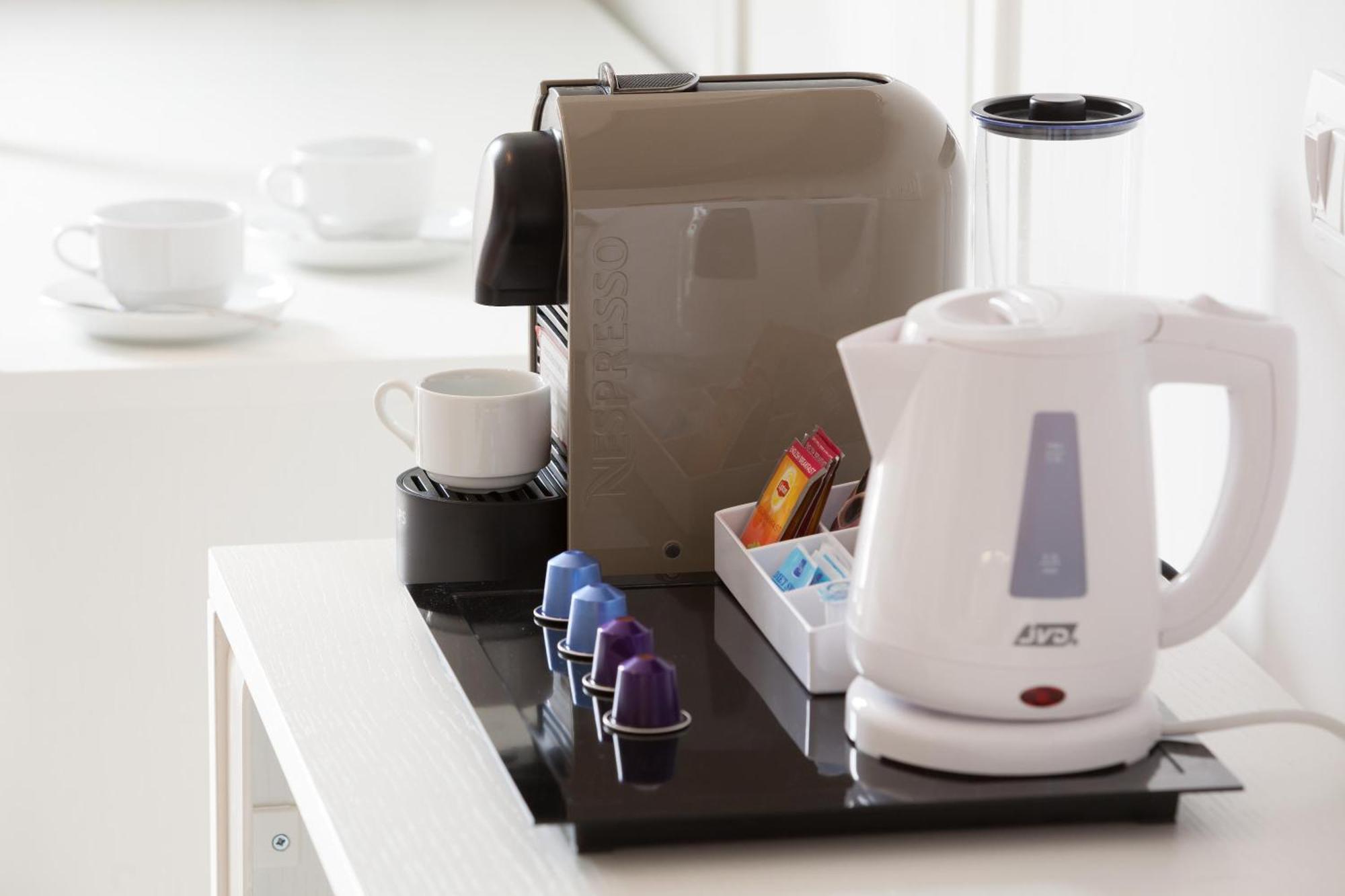 Romantik Doppelzimmer Package
