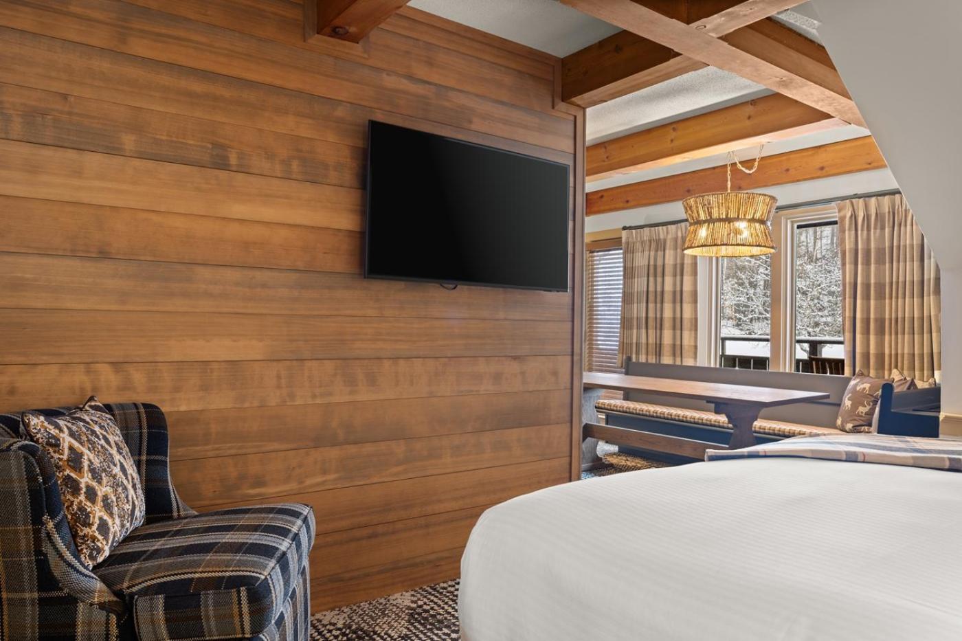 Tyrol Suite