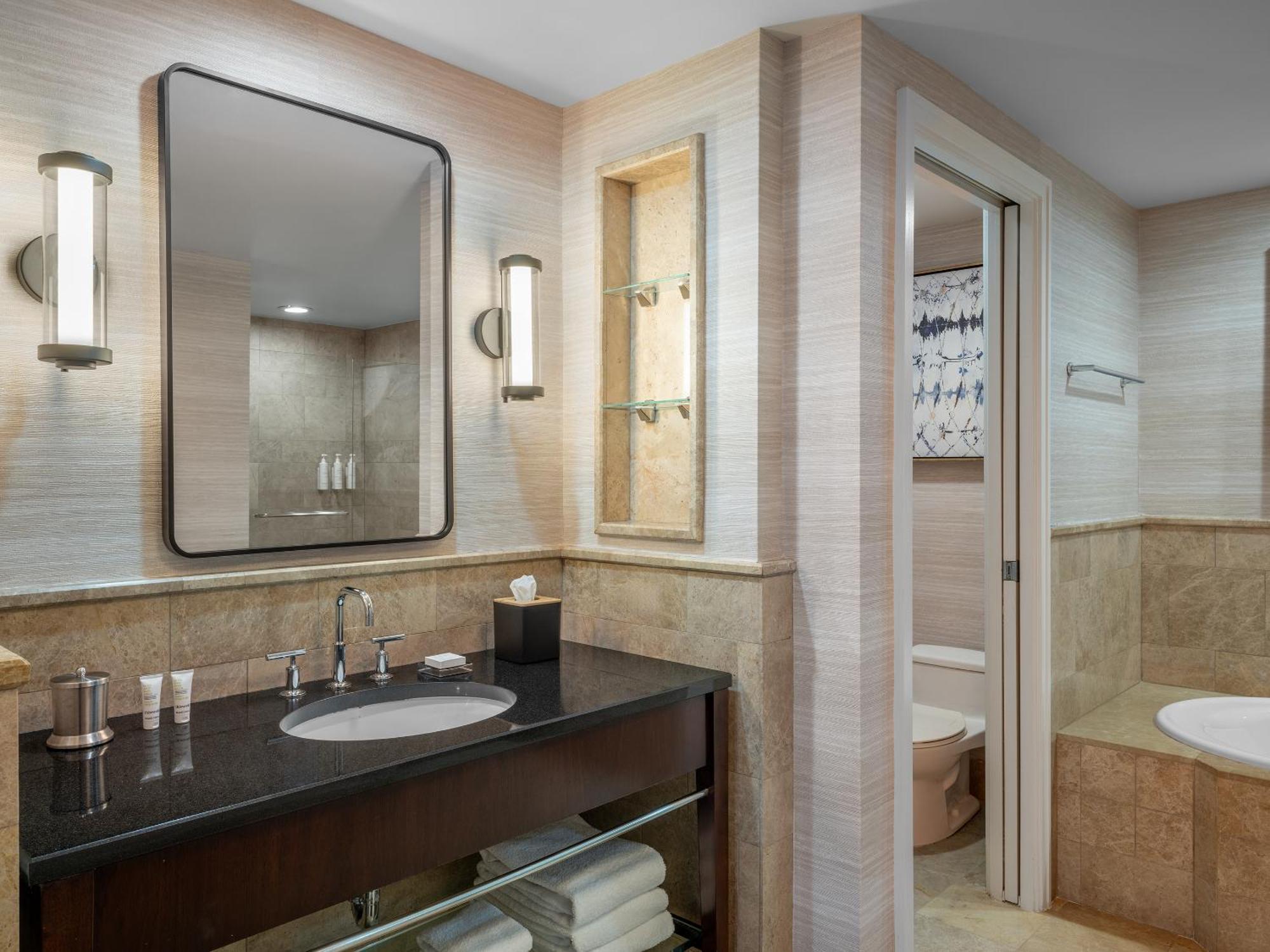 Two-Bedroom Condo with Intracoastal View