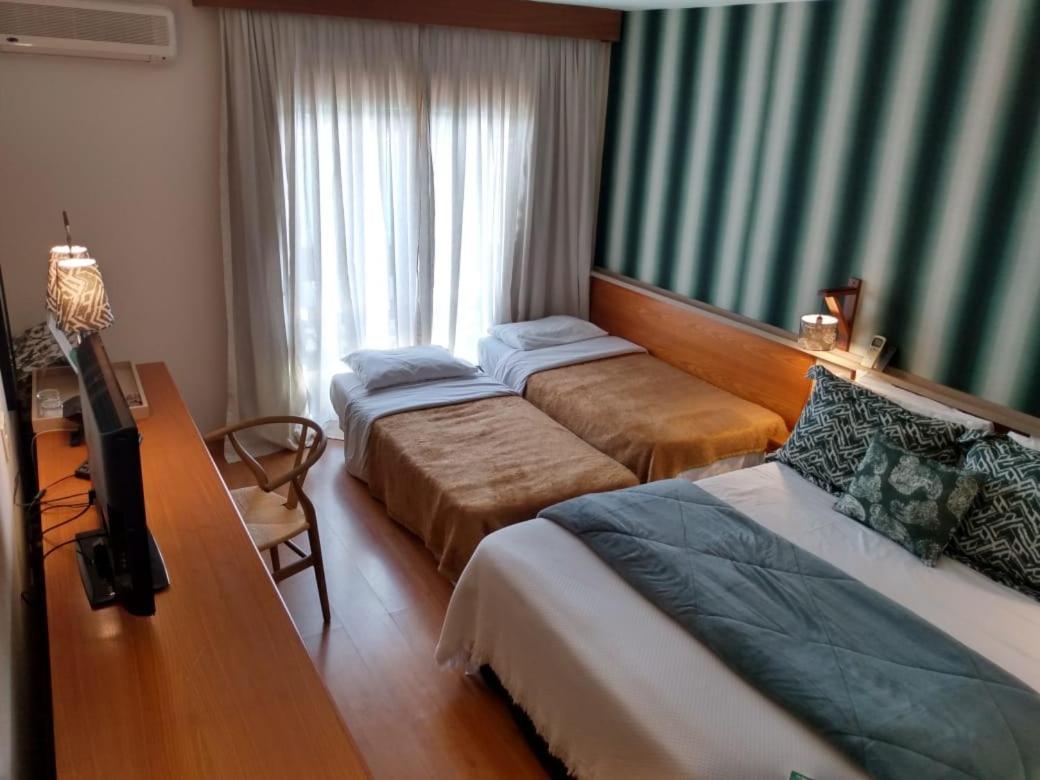 Quarto Deluxe