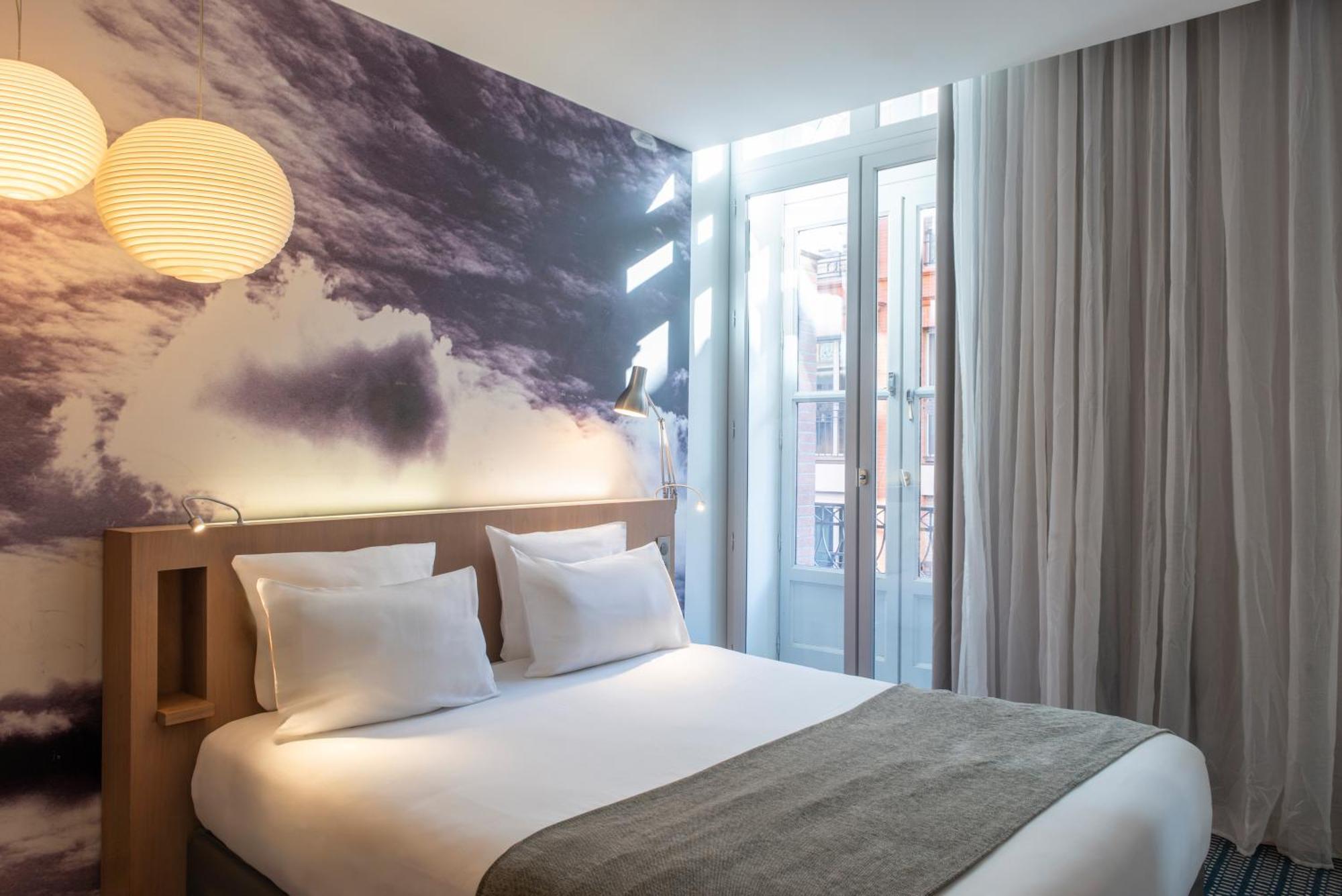 Chambre Double Supérieure