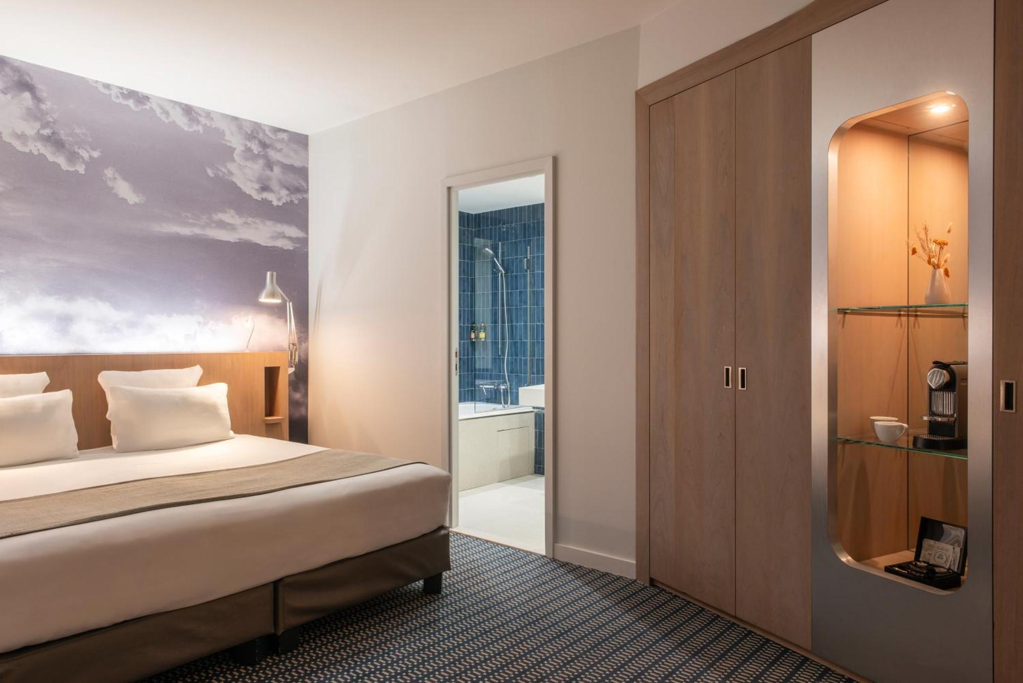 Chambre Double Privilège
