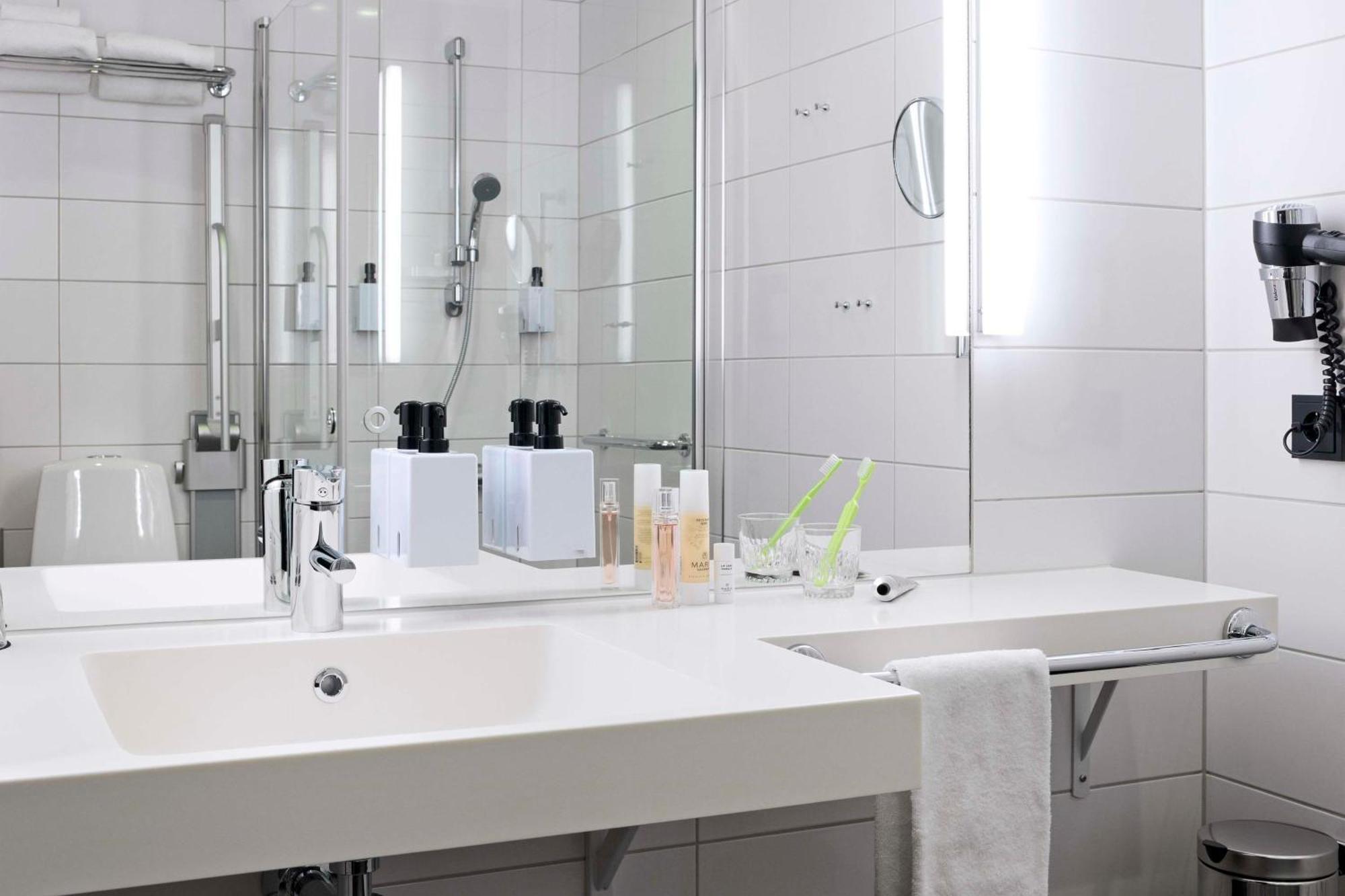 Standaard Kamer met 2 Bedden