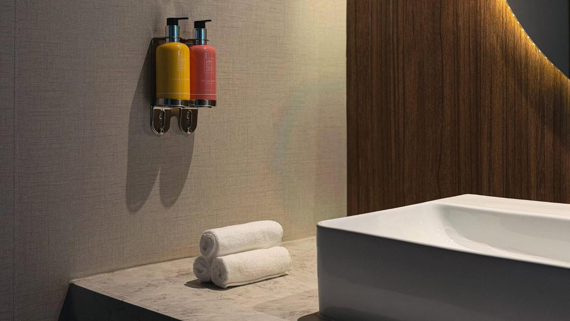 Junior Suite con Vista Giardino