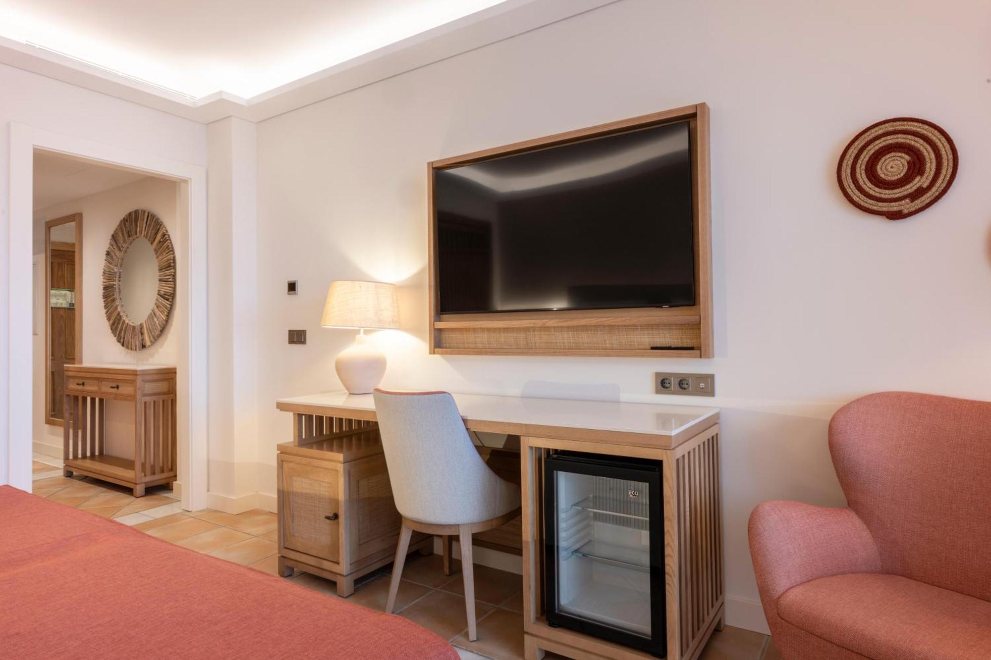 Superior Kamer (2 Volwassenen)