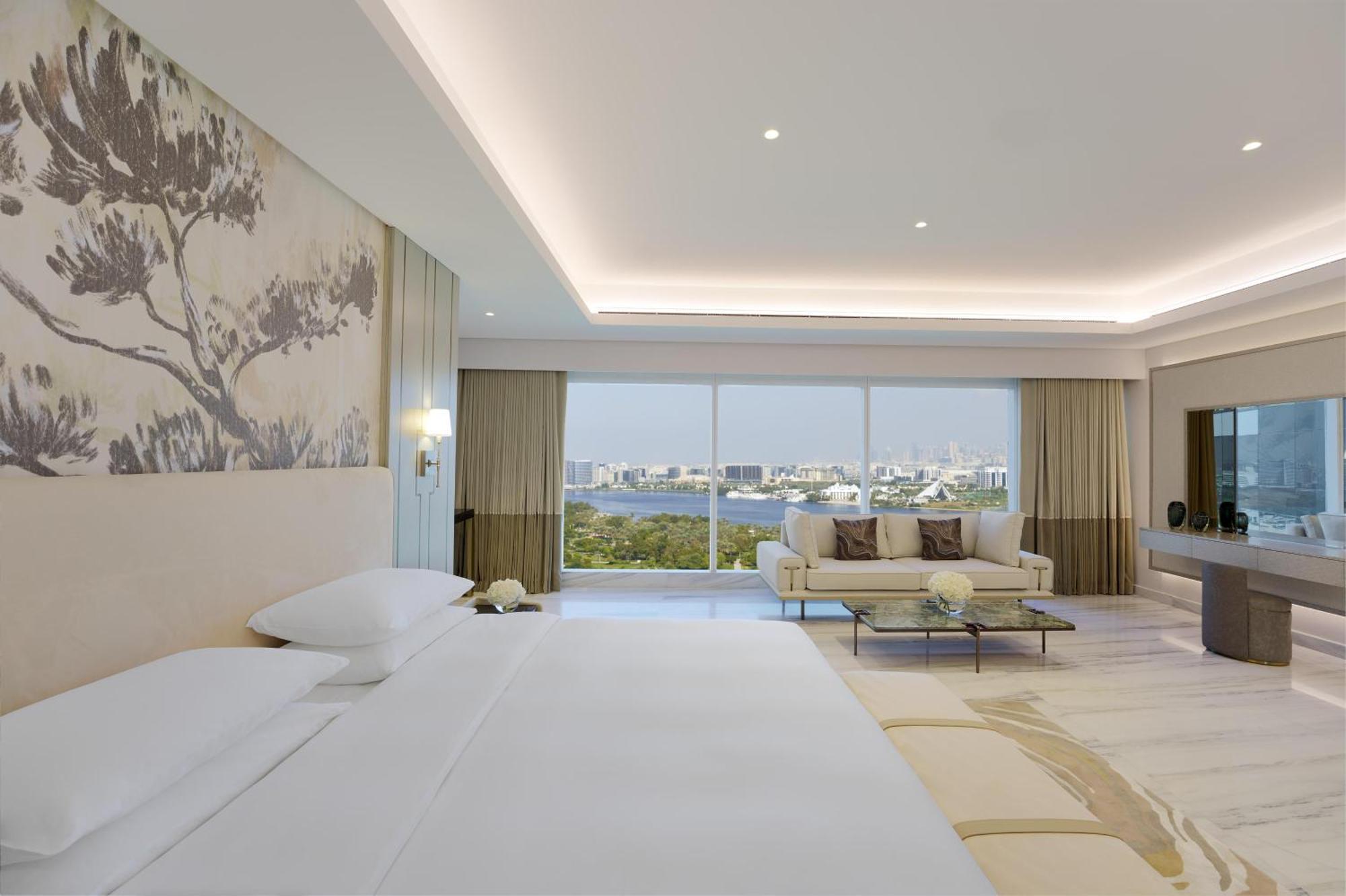 Prince Suite
