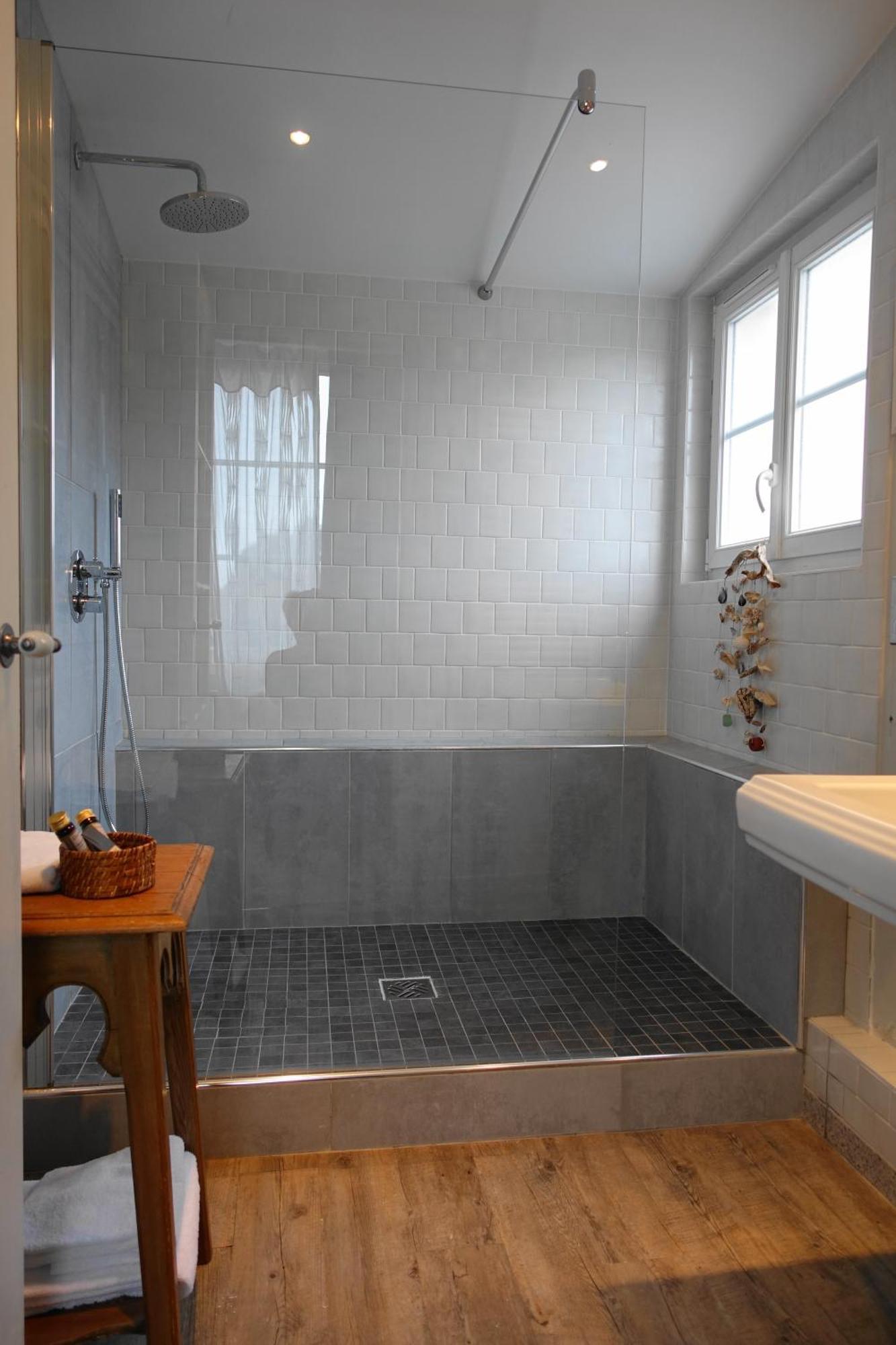 Chambre Double Prestige avec Douche