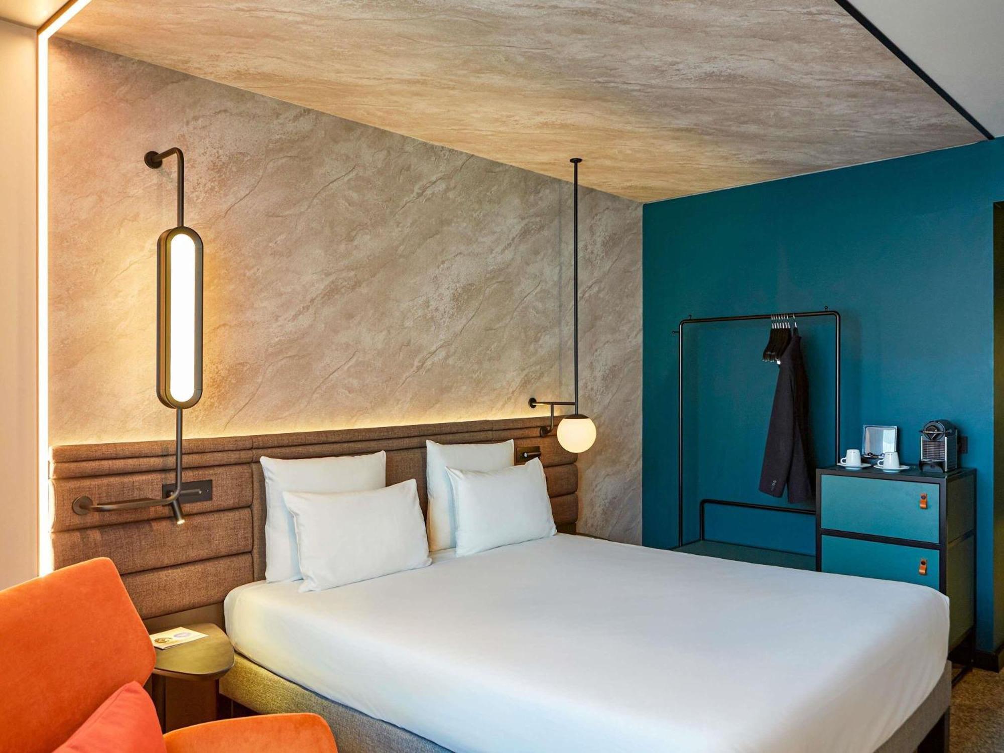 Standard Doppelzimmer