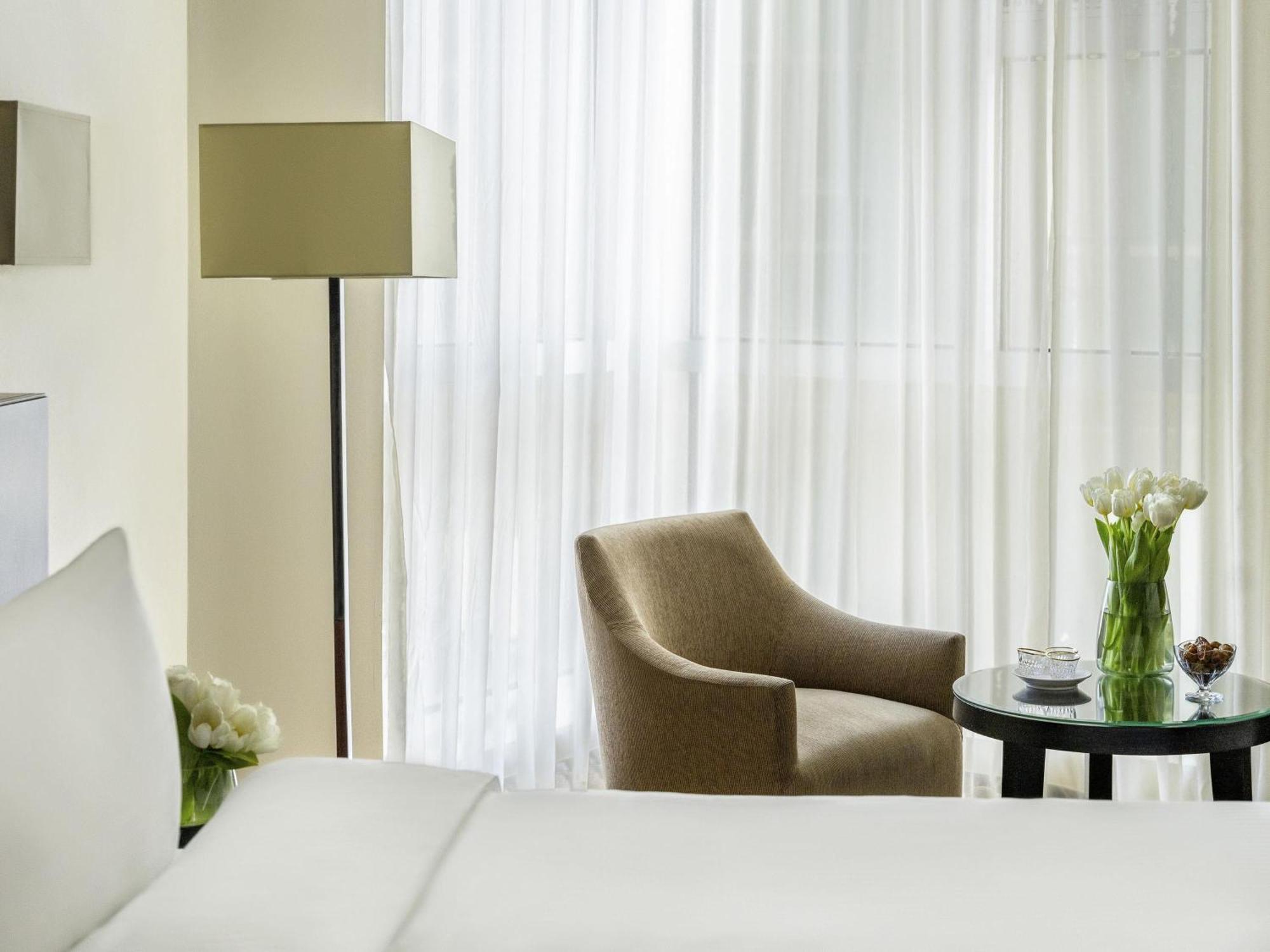 Suite Deluxe avec Lit King-Size