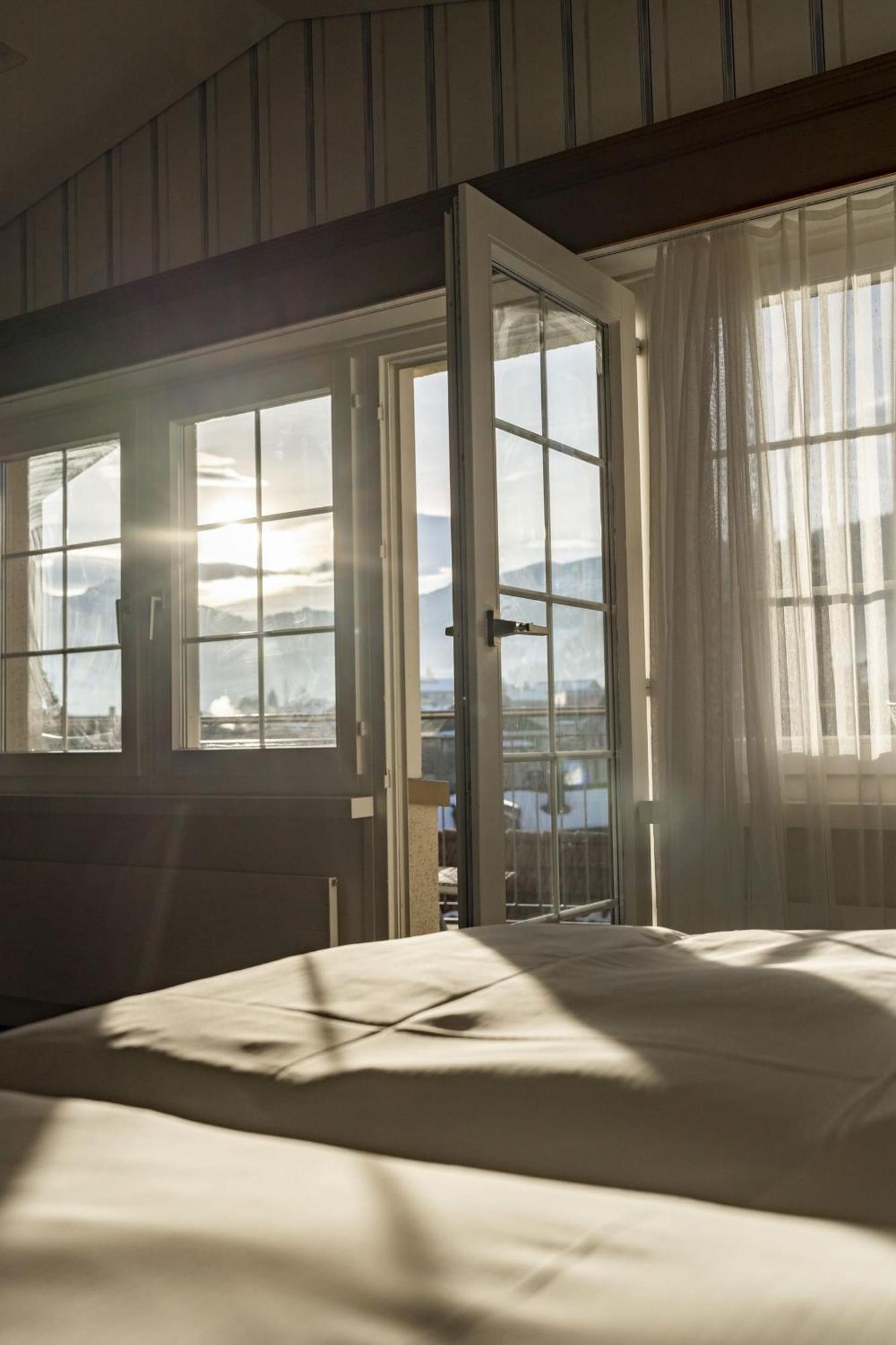 Suite Panorama