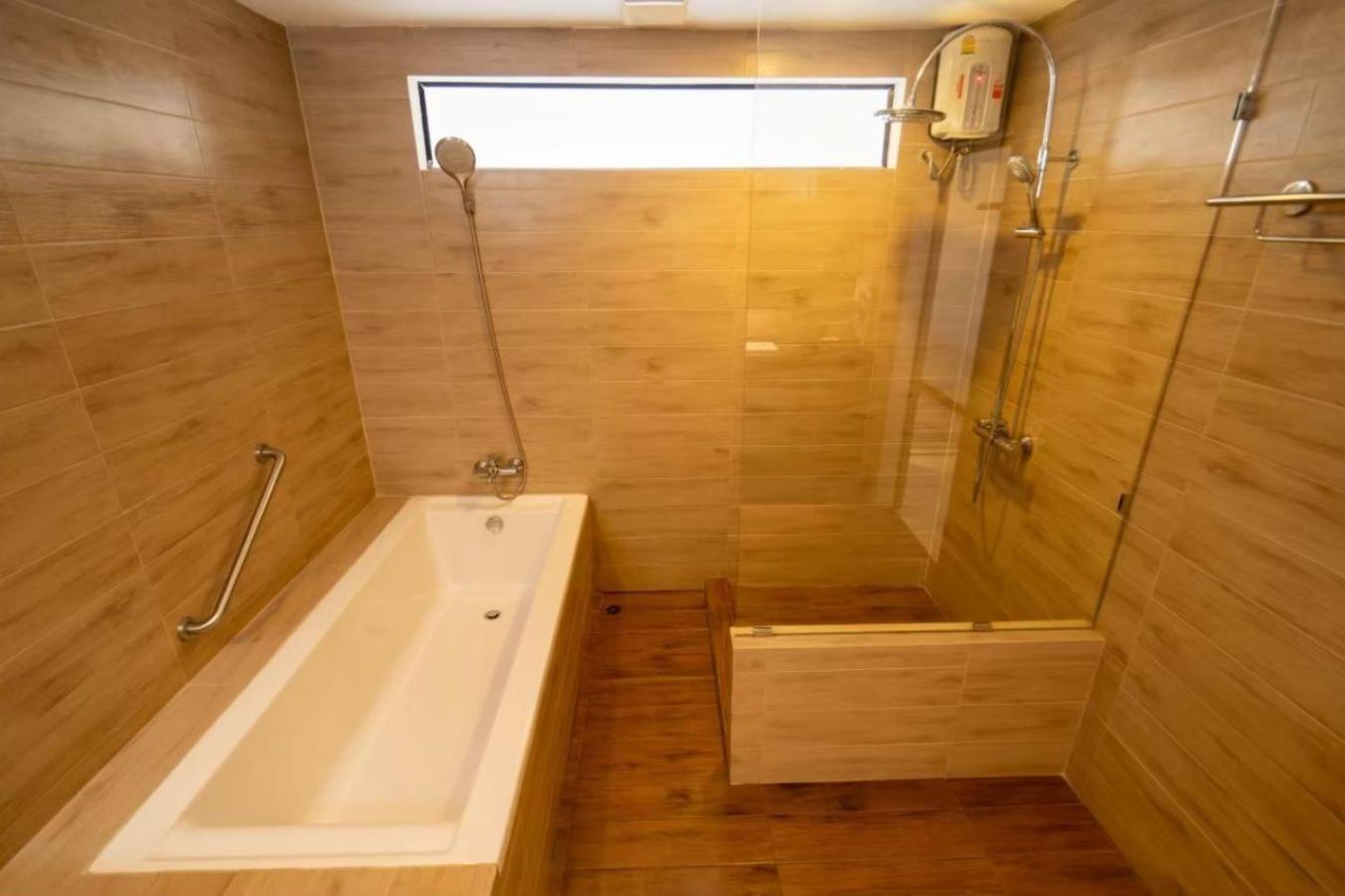 Suite mit Meerblick