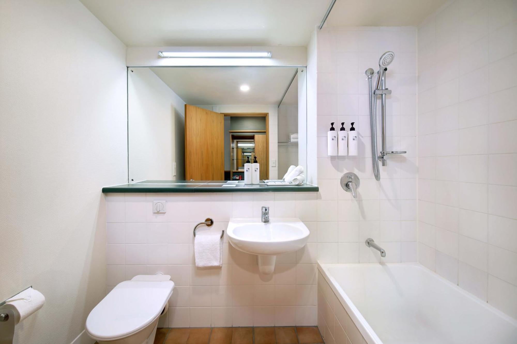 Standard Doppelzimmer