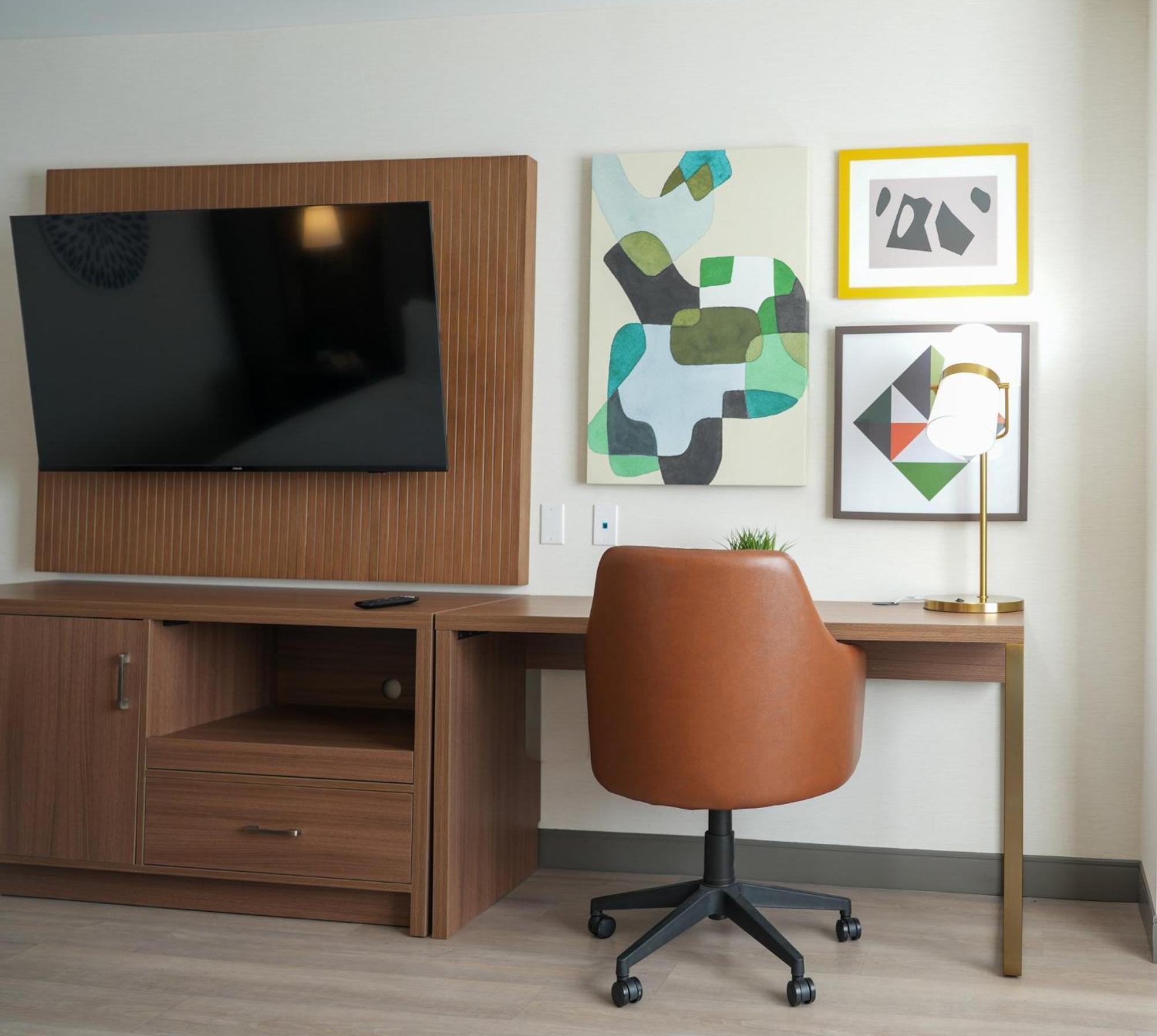 Standardzimmer