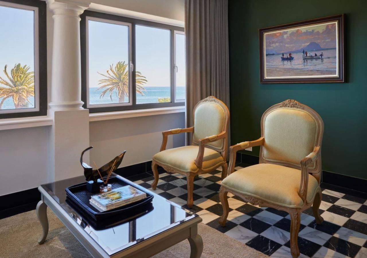 Junior Suite with Sea View