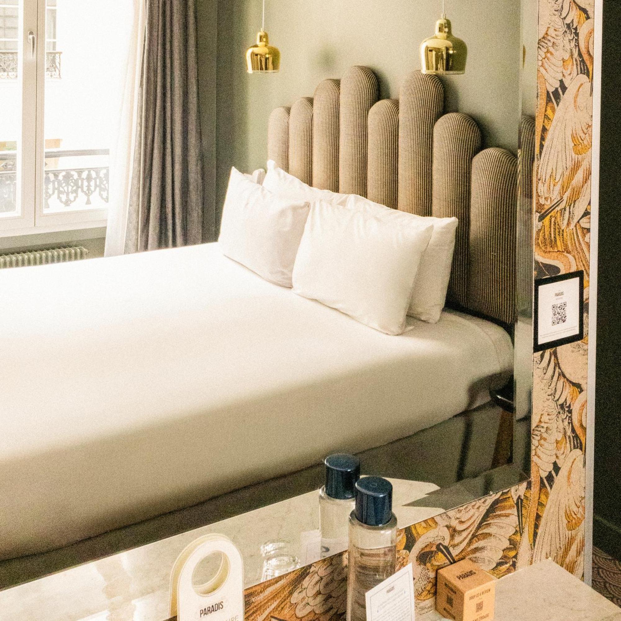 Superior Doppelzimmer