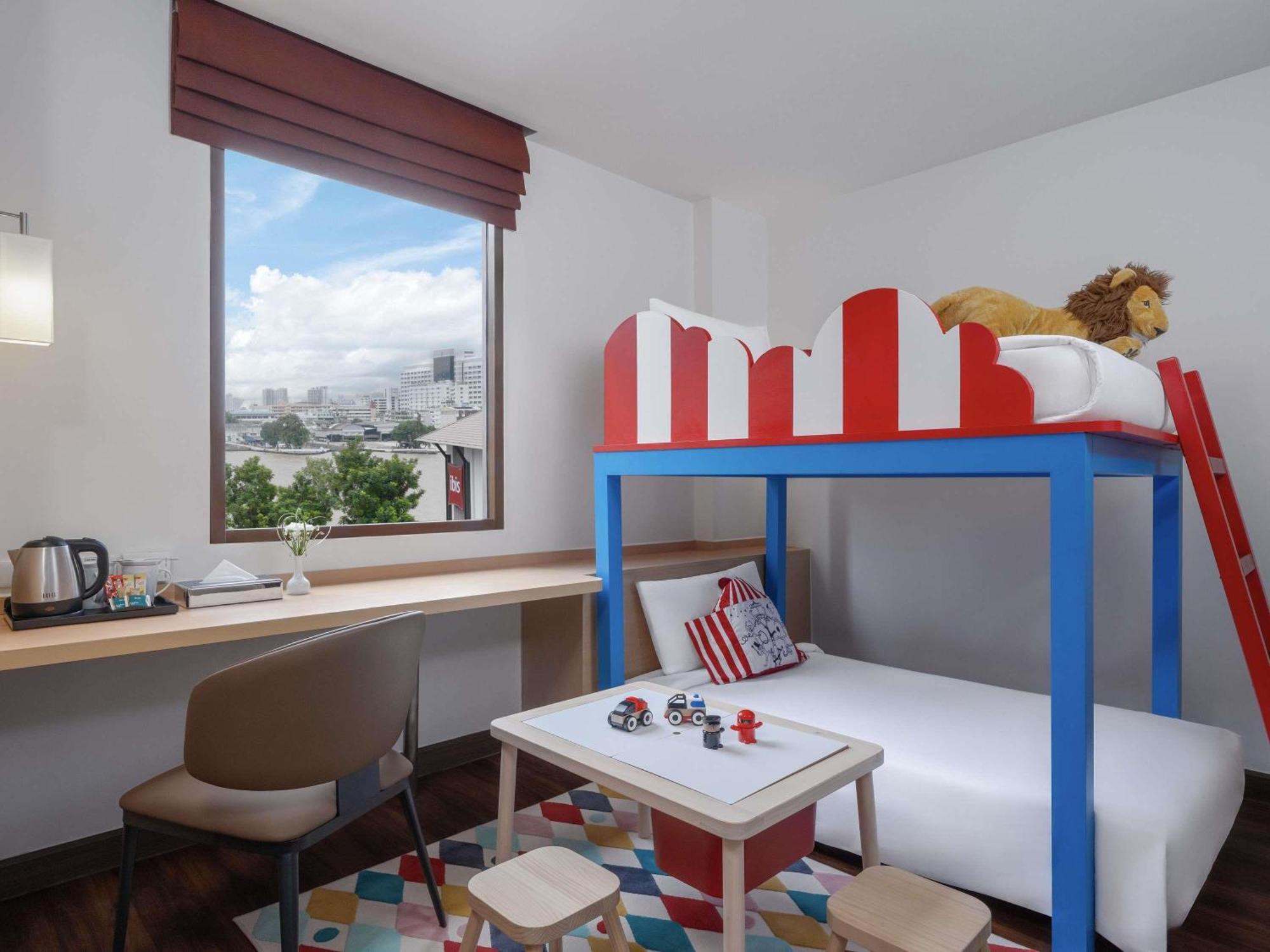 Quarto Familiar