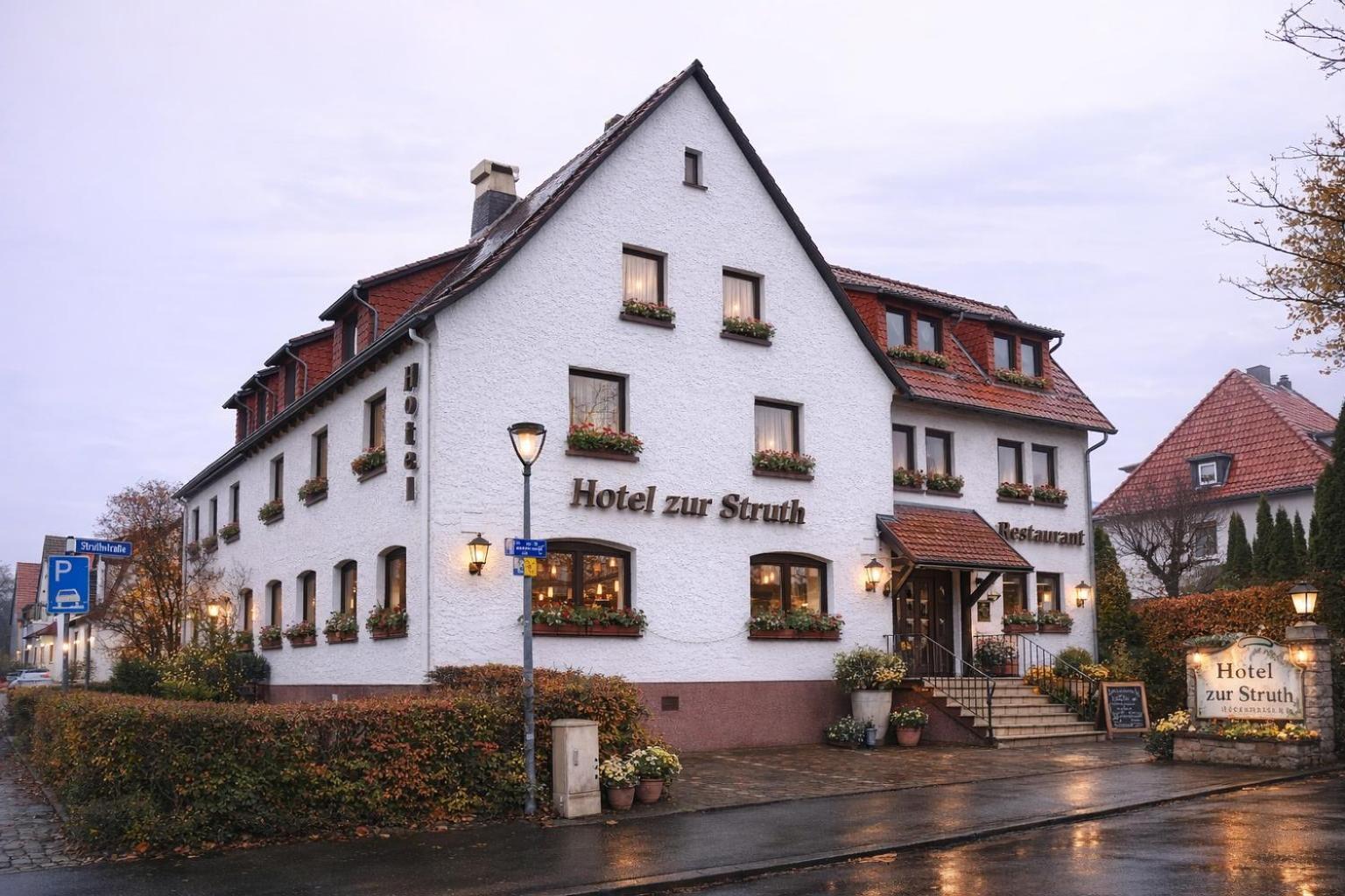 Einzelzimmer