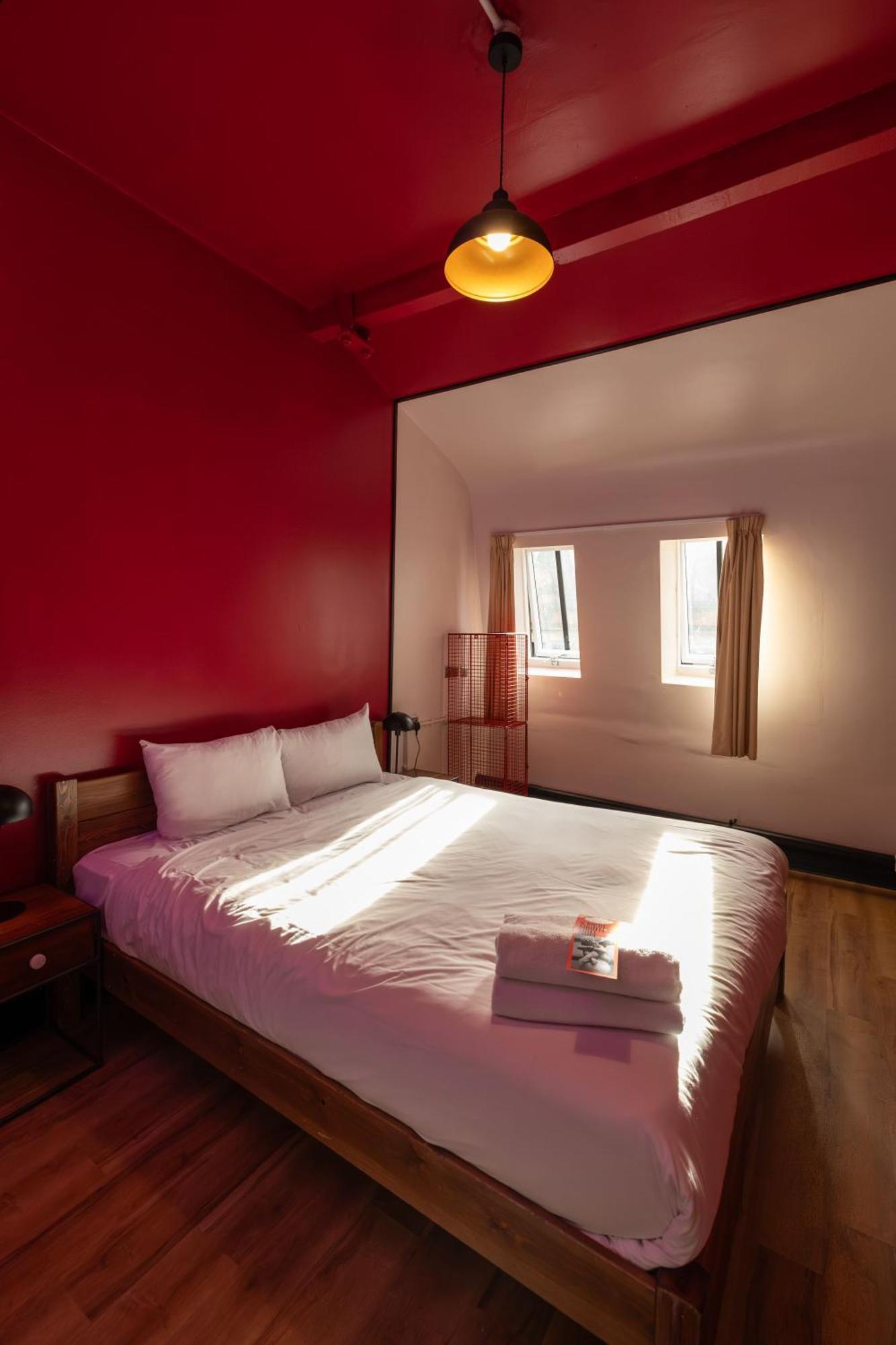 Quarto Duplo Económico