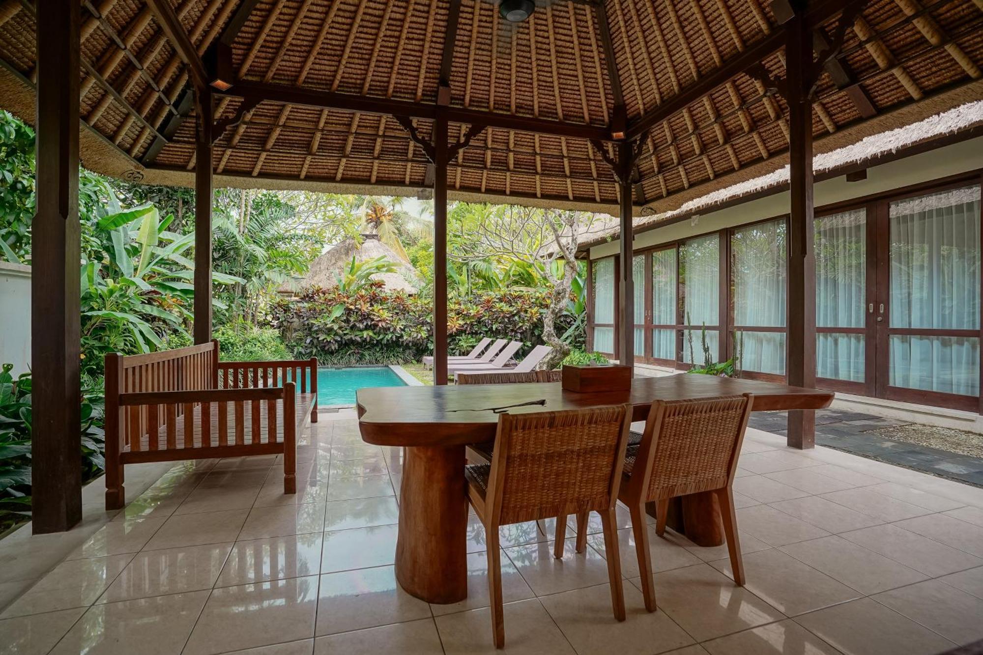 Two-Bedroom Villa