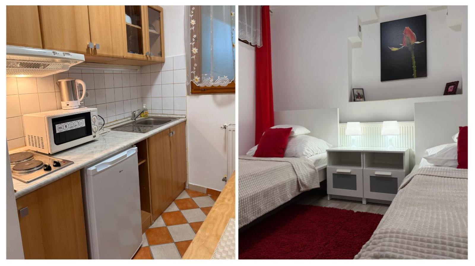 Quarto Duplo
