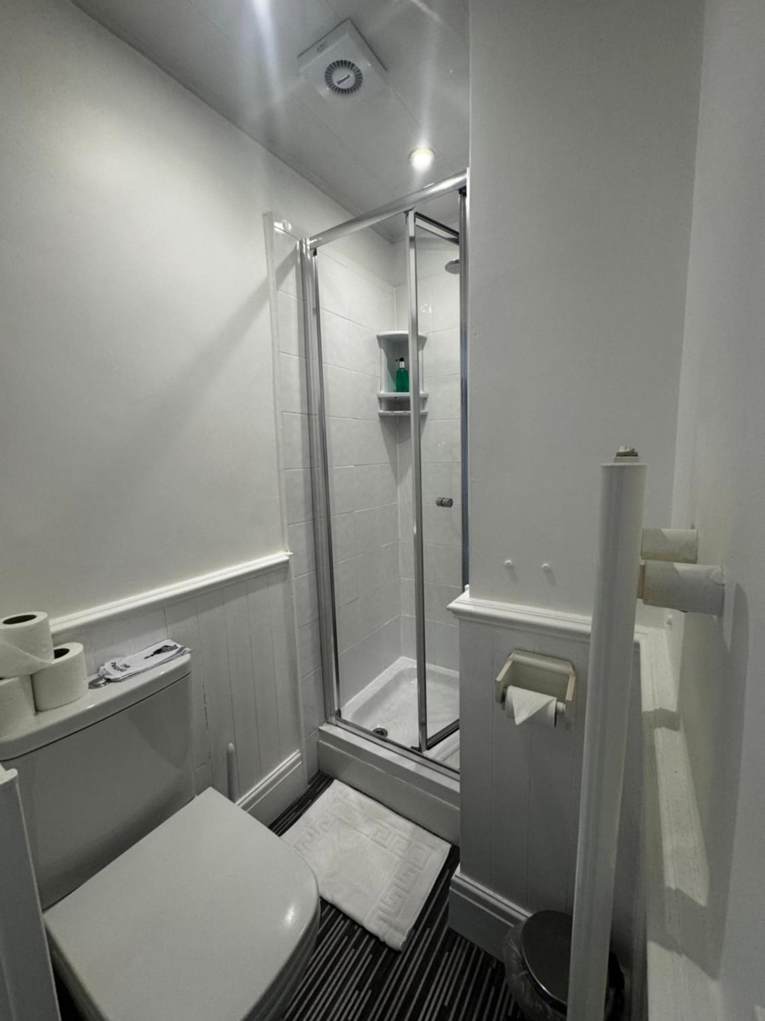 Standard Doppelzimmer