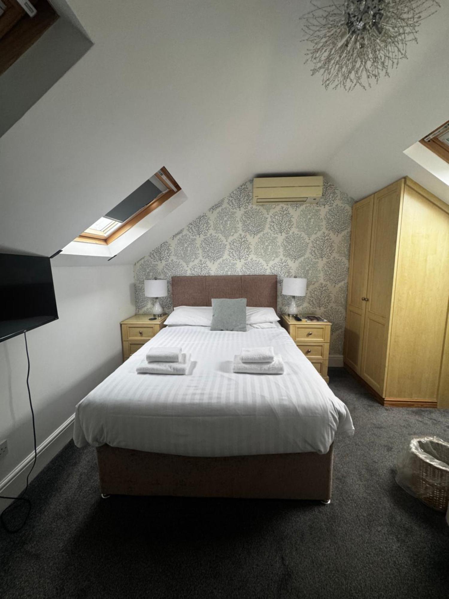 Superior Doppelzimmer